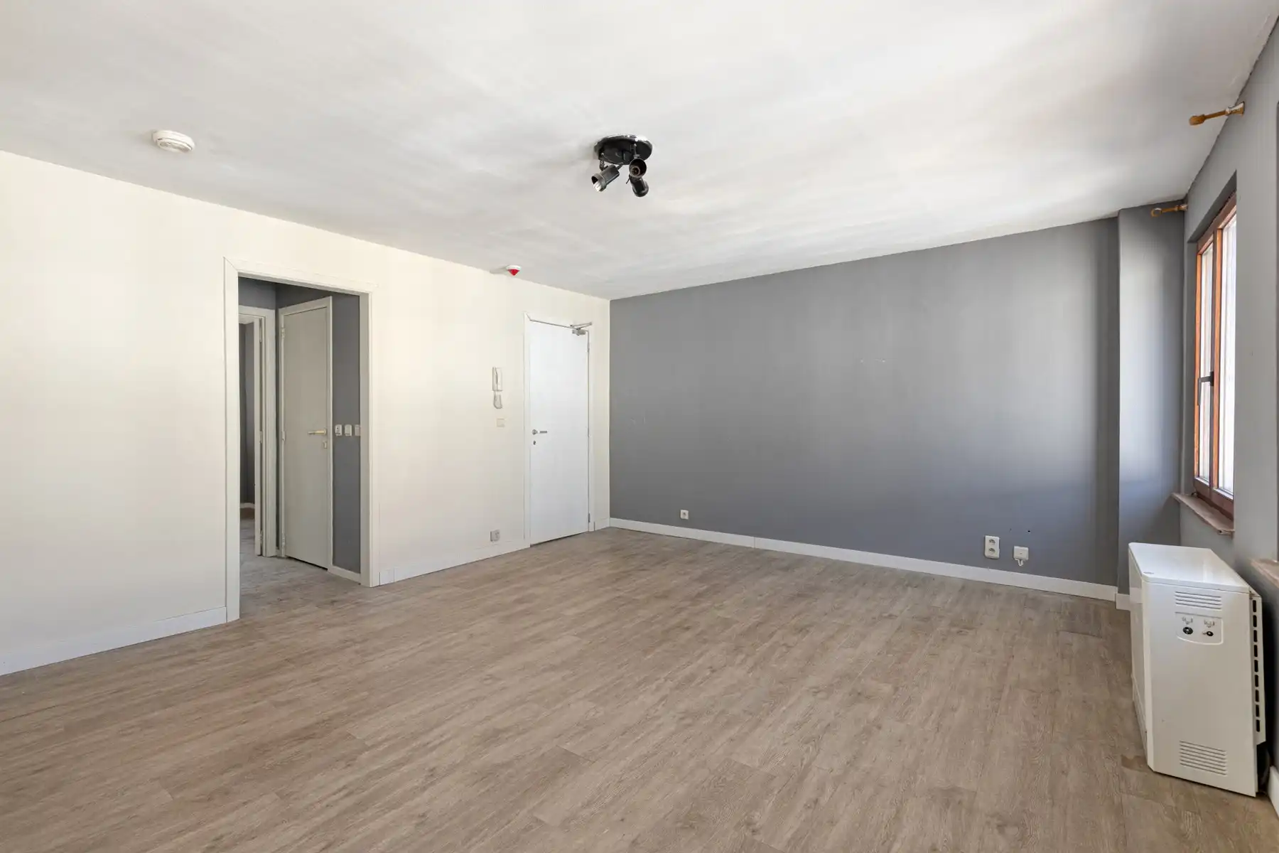 Één-slaapkamerappartement (V2) op toplocatie. foto 6