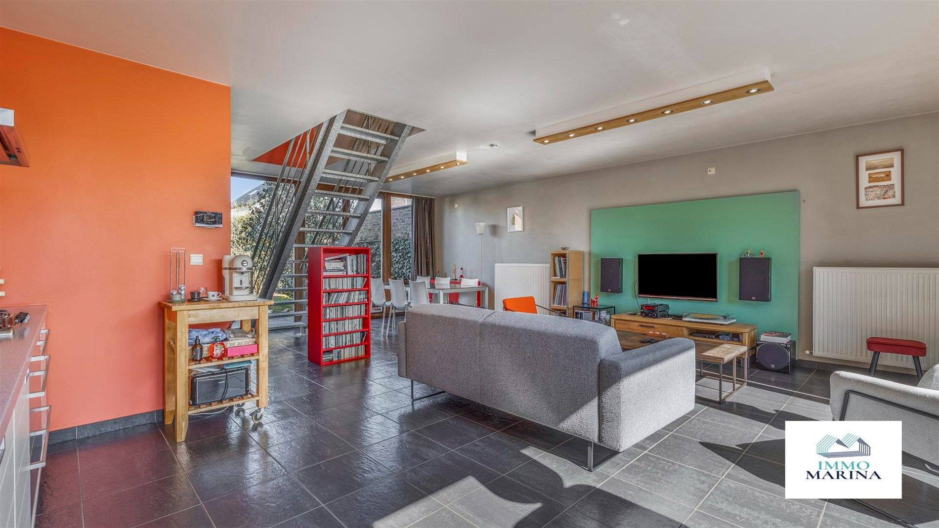  Instapklare woning met 3 slaapkamers en Z-tuin te Betekom foto 6