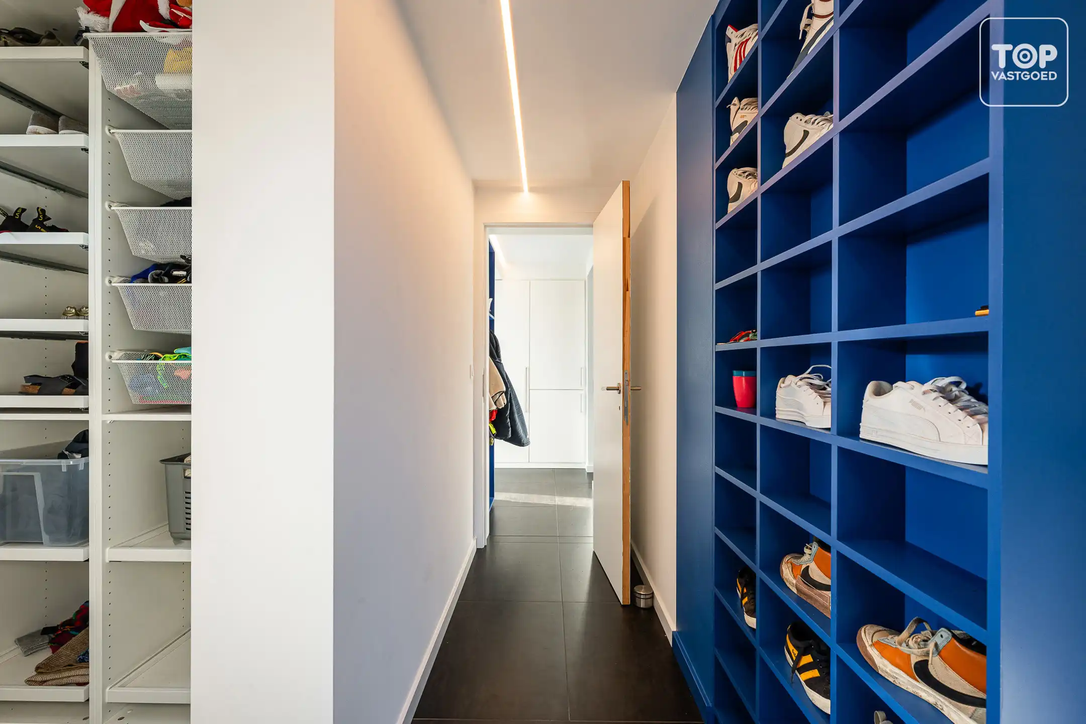 Woning met grote tuin en magazijn/loods, ideaal voor zelfstandigen!  foto 15