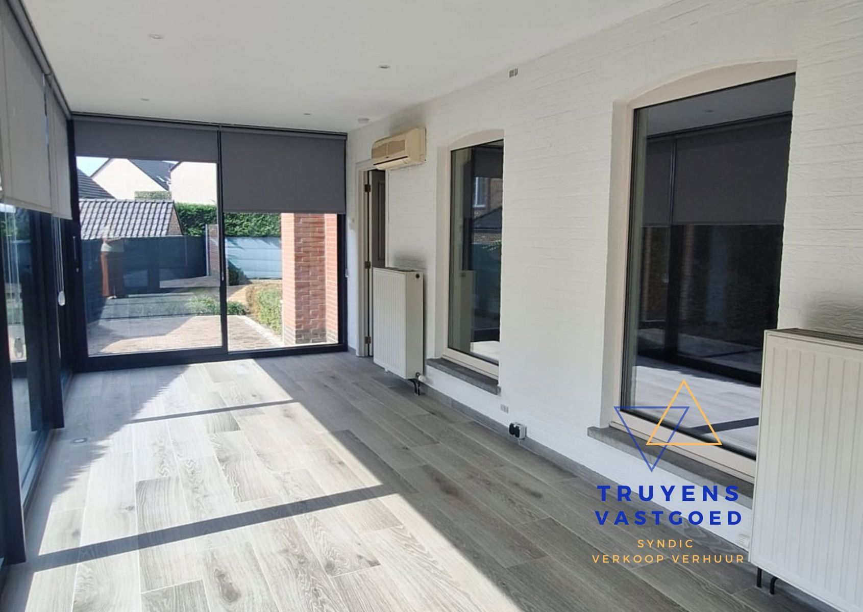 Gelijkvloerse woning in Zolder foto 15