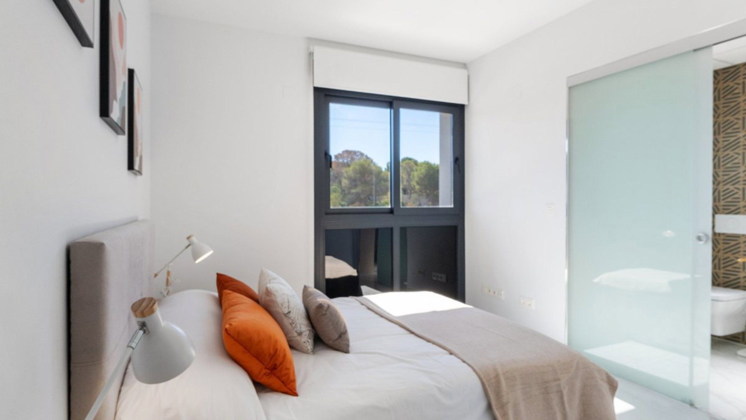 Prachtig hoekappartement in Los Altos, Orihuela Costa foto 12