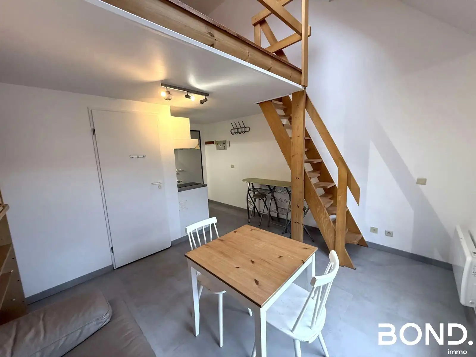 Perfect gelegen tav Gasthuisberg, Arenberg/Imec en Sportkot foto 6