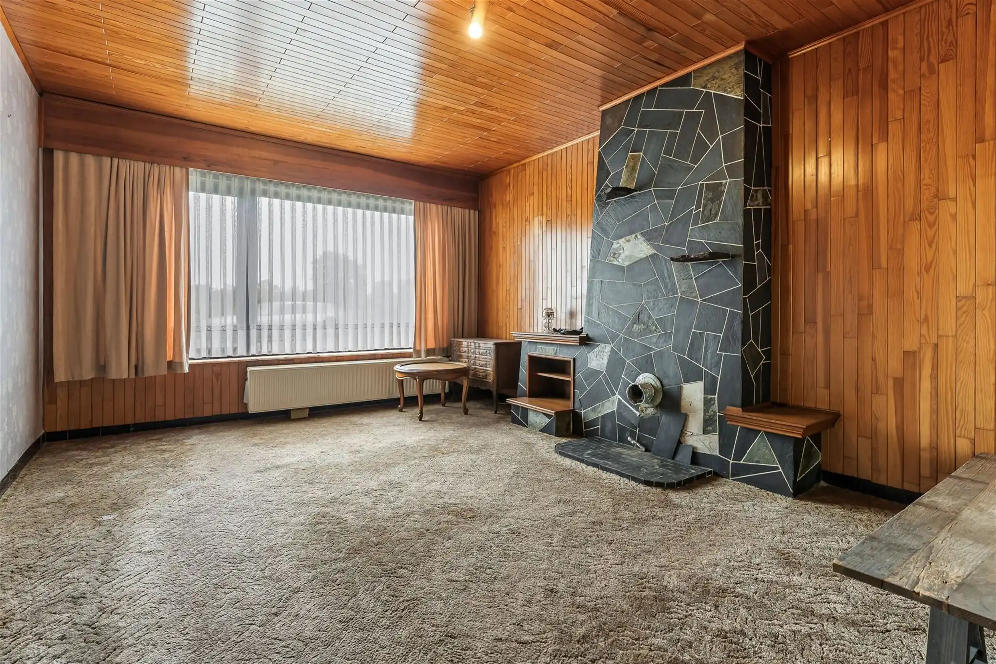 WONING OP GROOT PERCEEL VAN 1623M2 MET VEEL POTENTIEEL foto 5