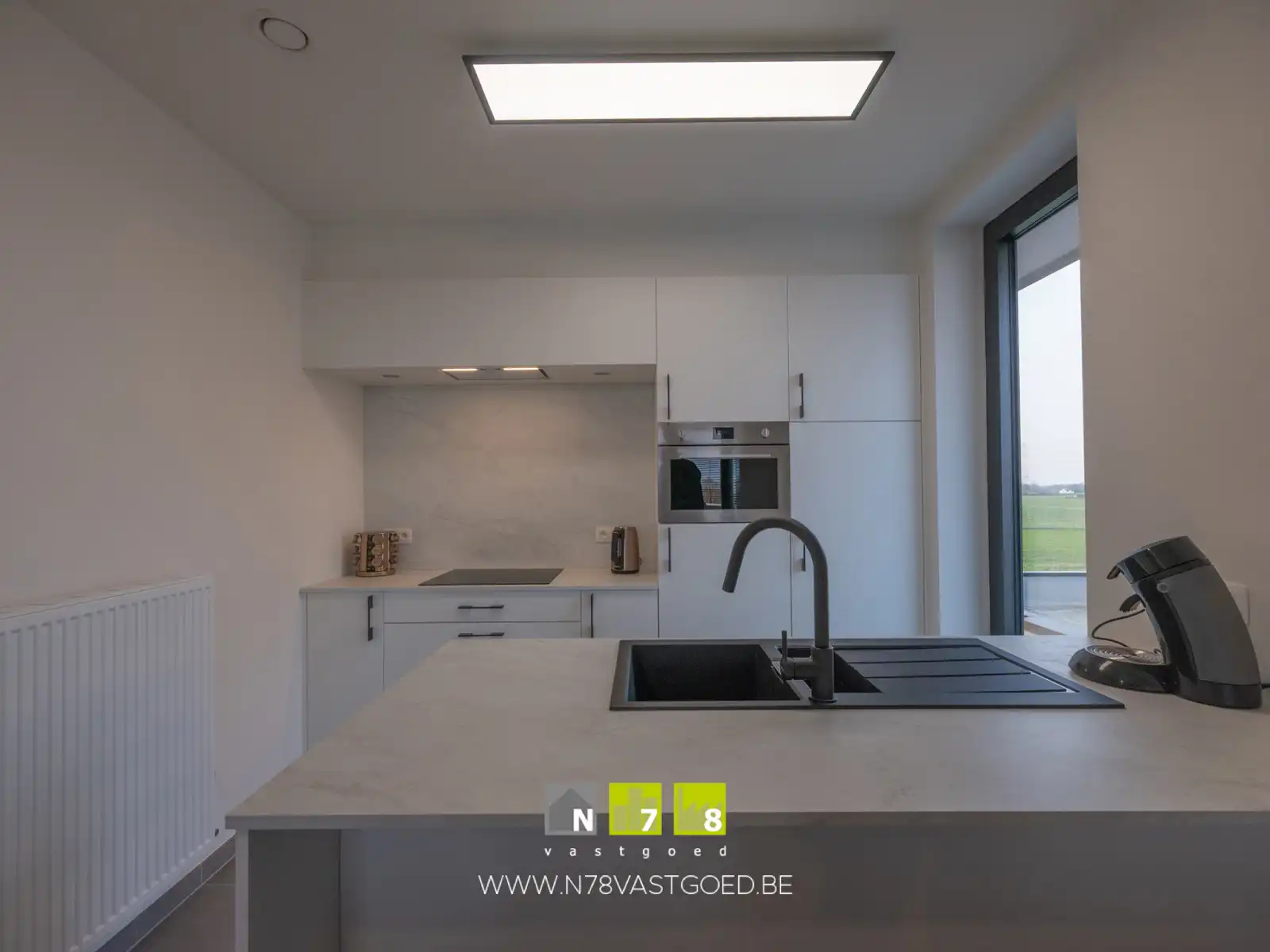 Appartement te koop foto 10