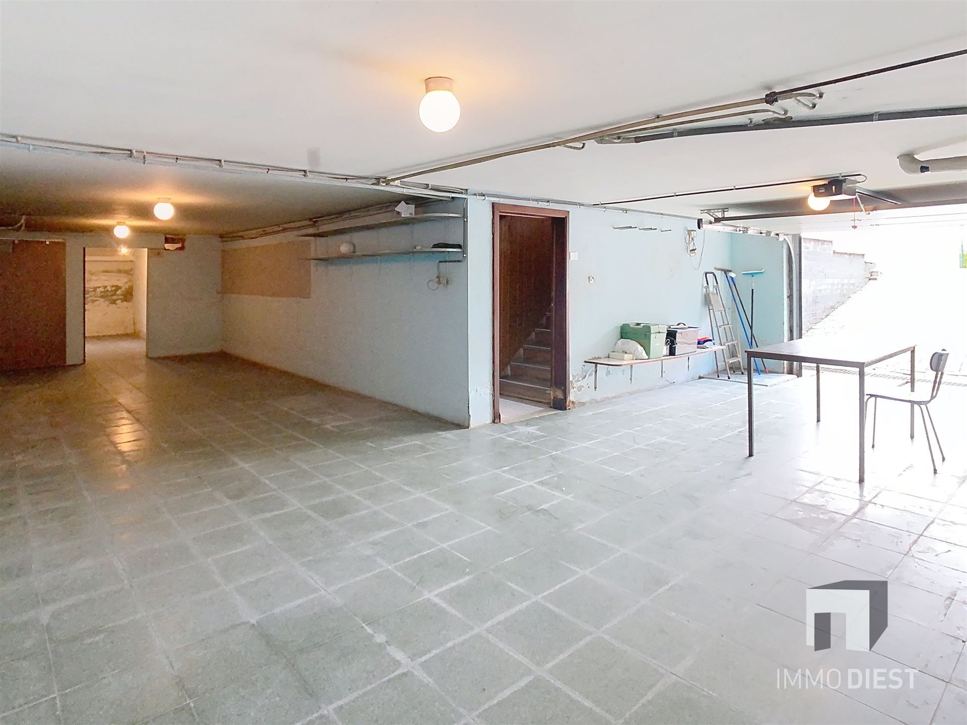 Te renoveren woning op 20,87are &  prachtige groene locatie foto 23