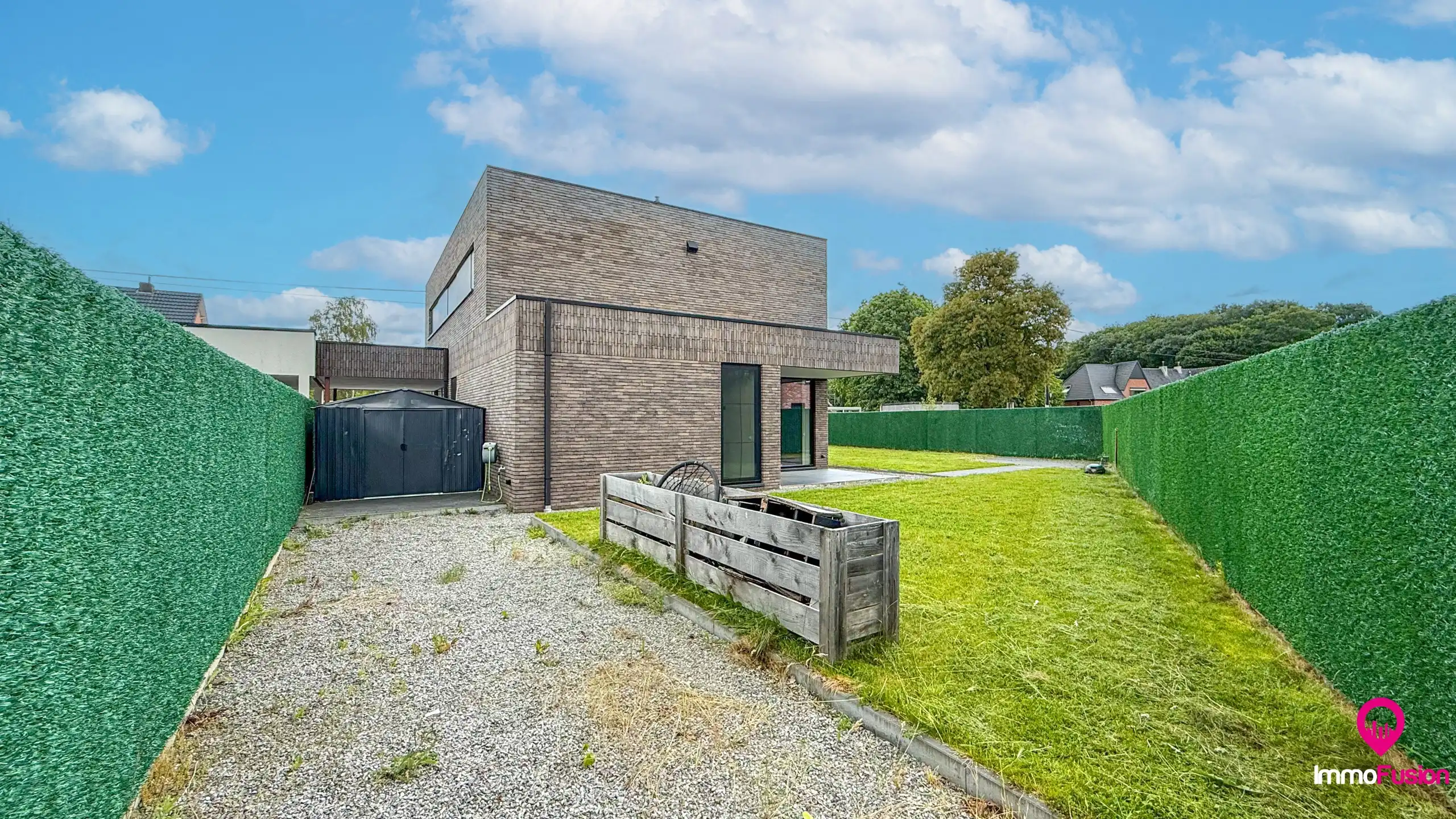 Instapklare villa met 4 slpk., laadpaal en zonnepanelen! foto 54