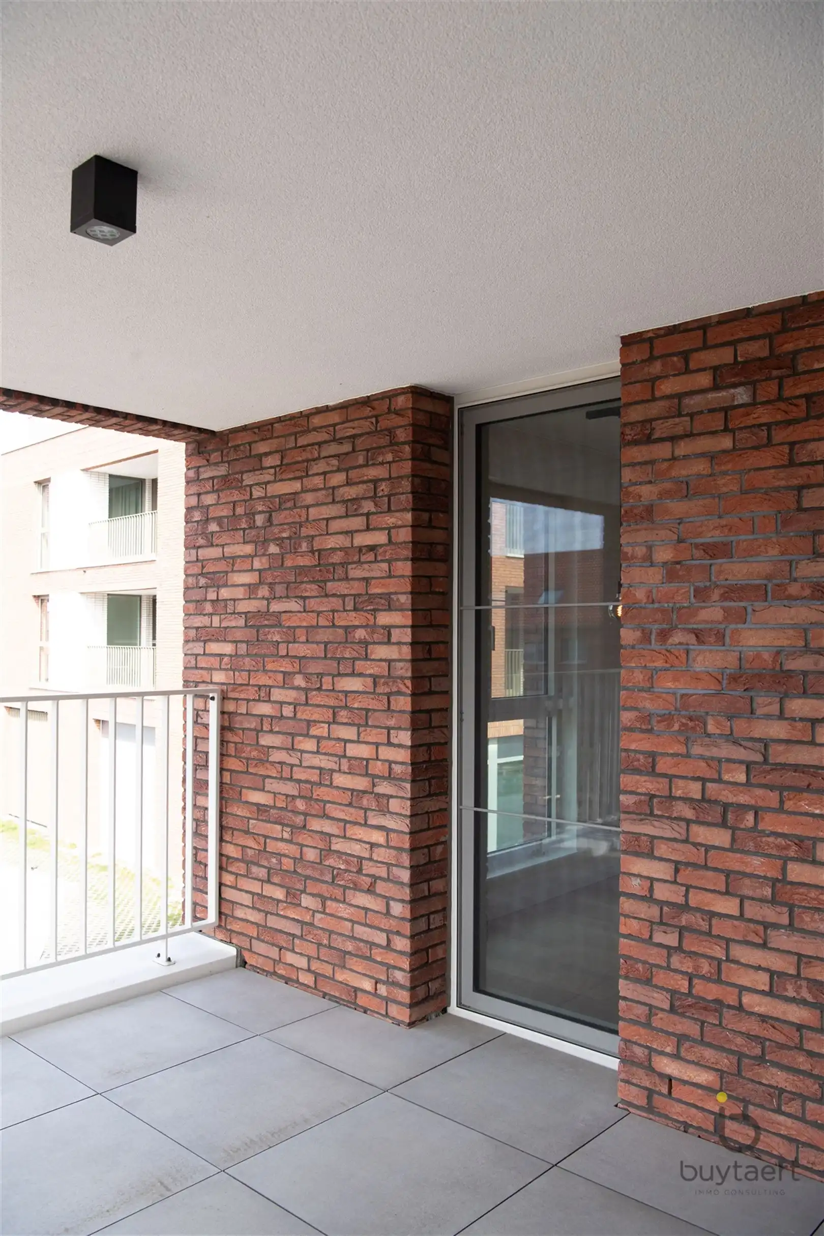 Prachtig nieuwbouw appartement met uniek terras te Zoersel! foto 31