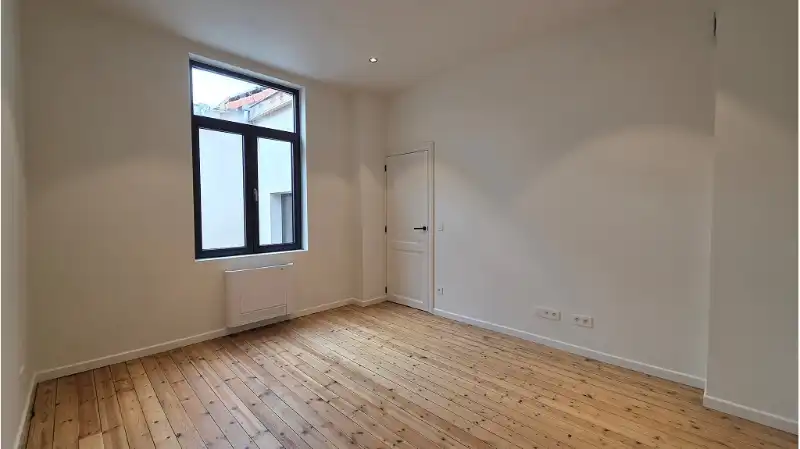 Gerenoveerde Herenwoning met Stadstuin te huur in Brugge foto 15