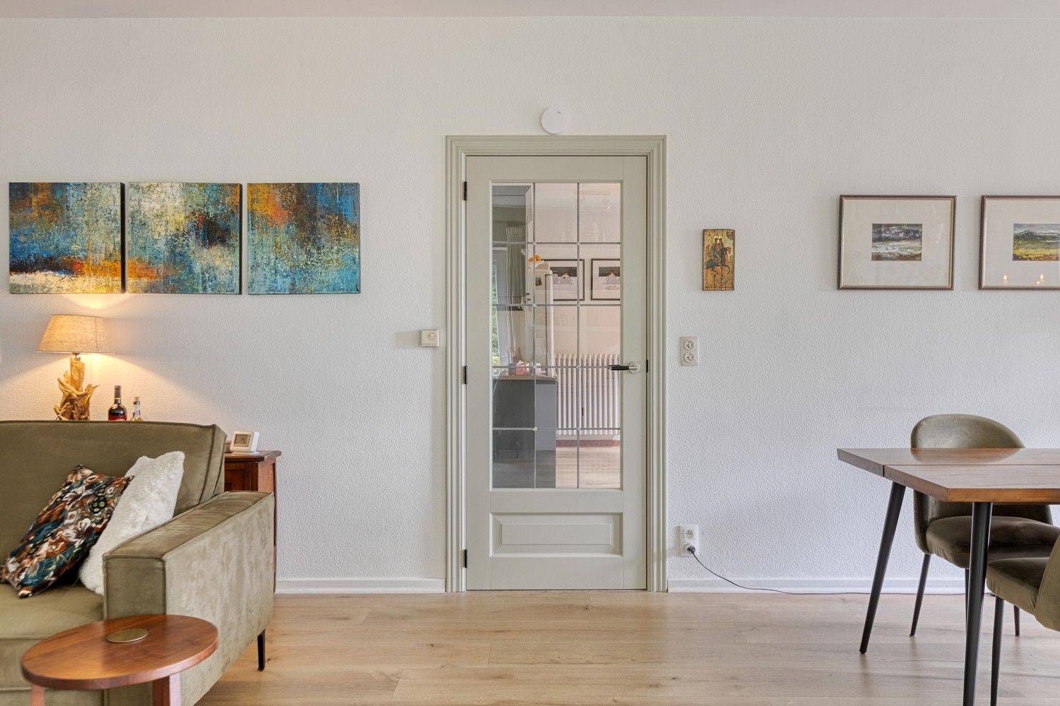 Schitterende woning met authentieke elementen in het goed gelegen Munsterbilzen, Bilzen-Hoeselt! foto 19