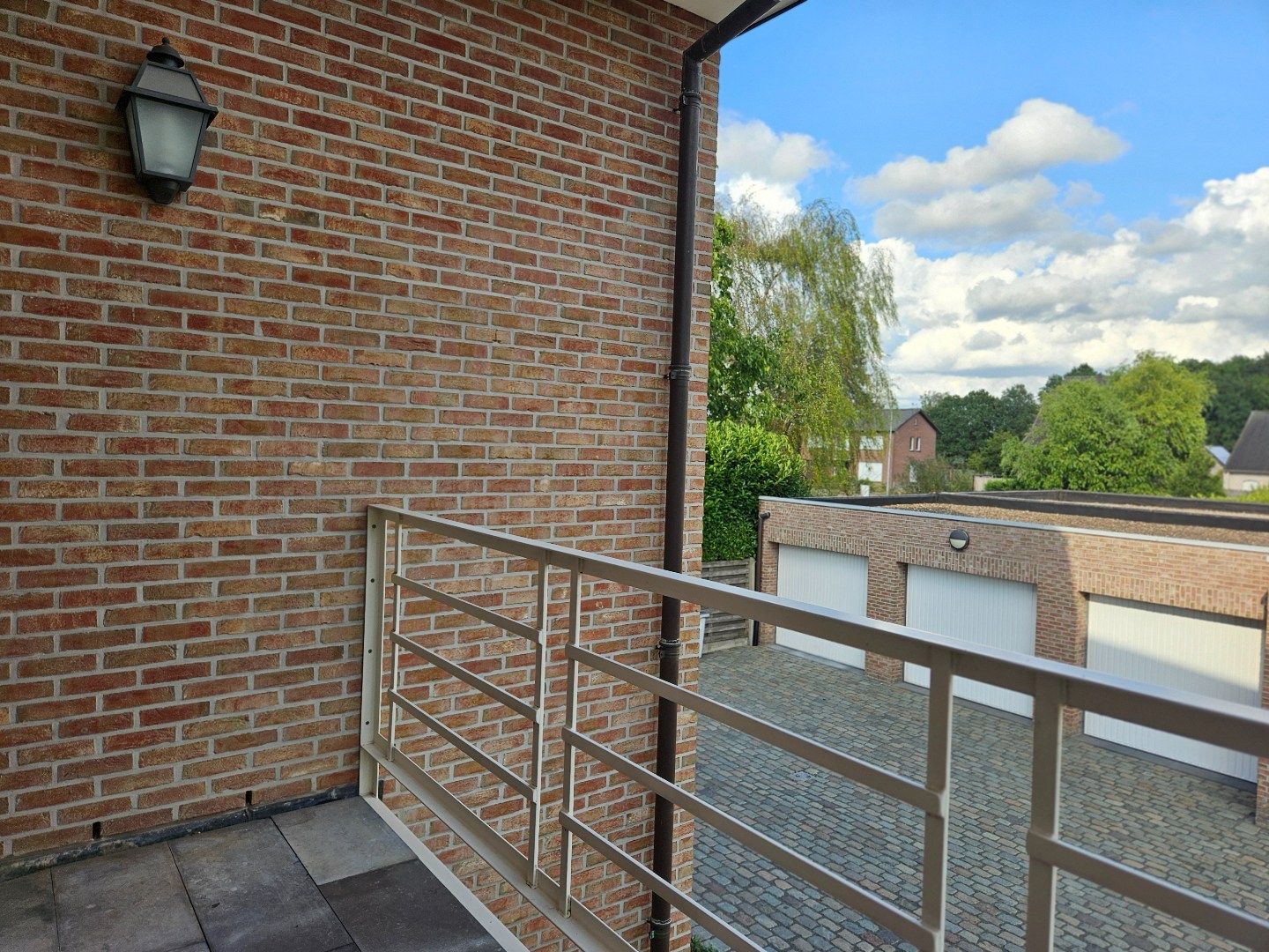 Ruim appartement met 2 slaapkamers in het centrum van Heultje! foto 9
