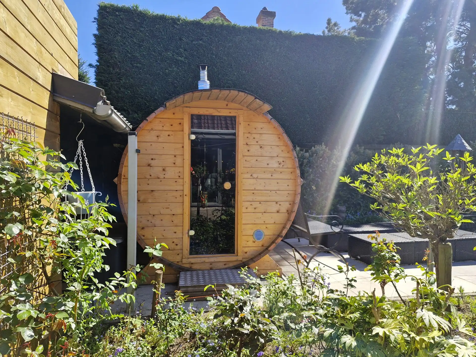Huis te koop foto 35