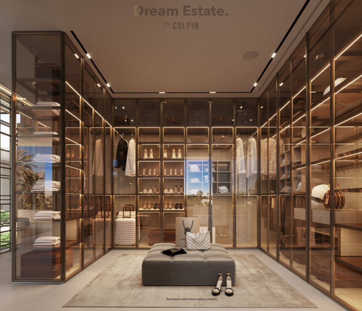 Locatie locatie locatie ... GOLDEN MILE foto 8