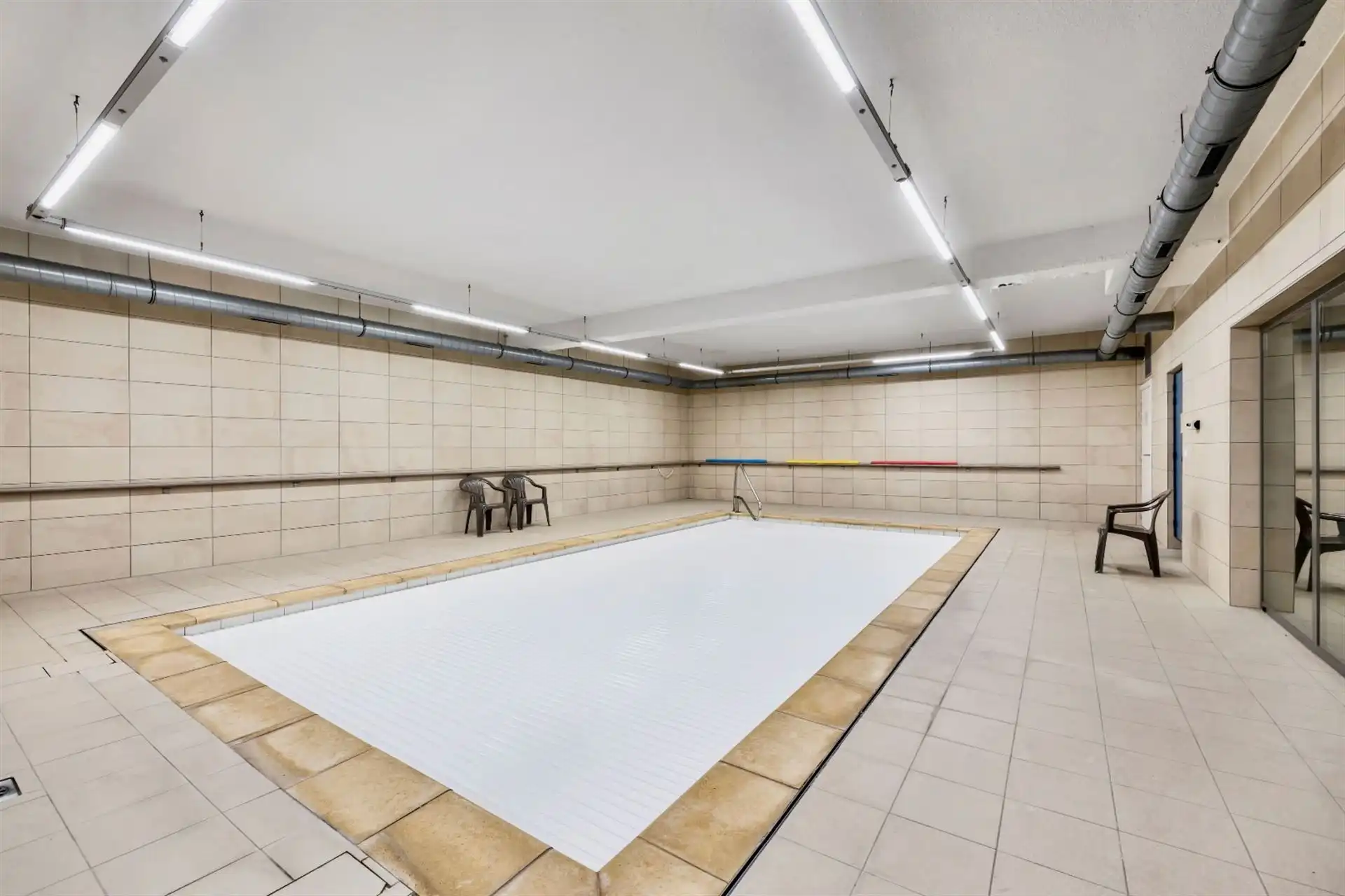 SERVICEFLAT - HOF TER CLIPSEN ideale investering! foto 15