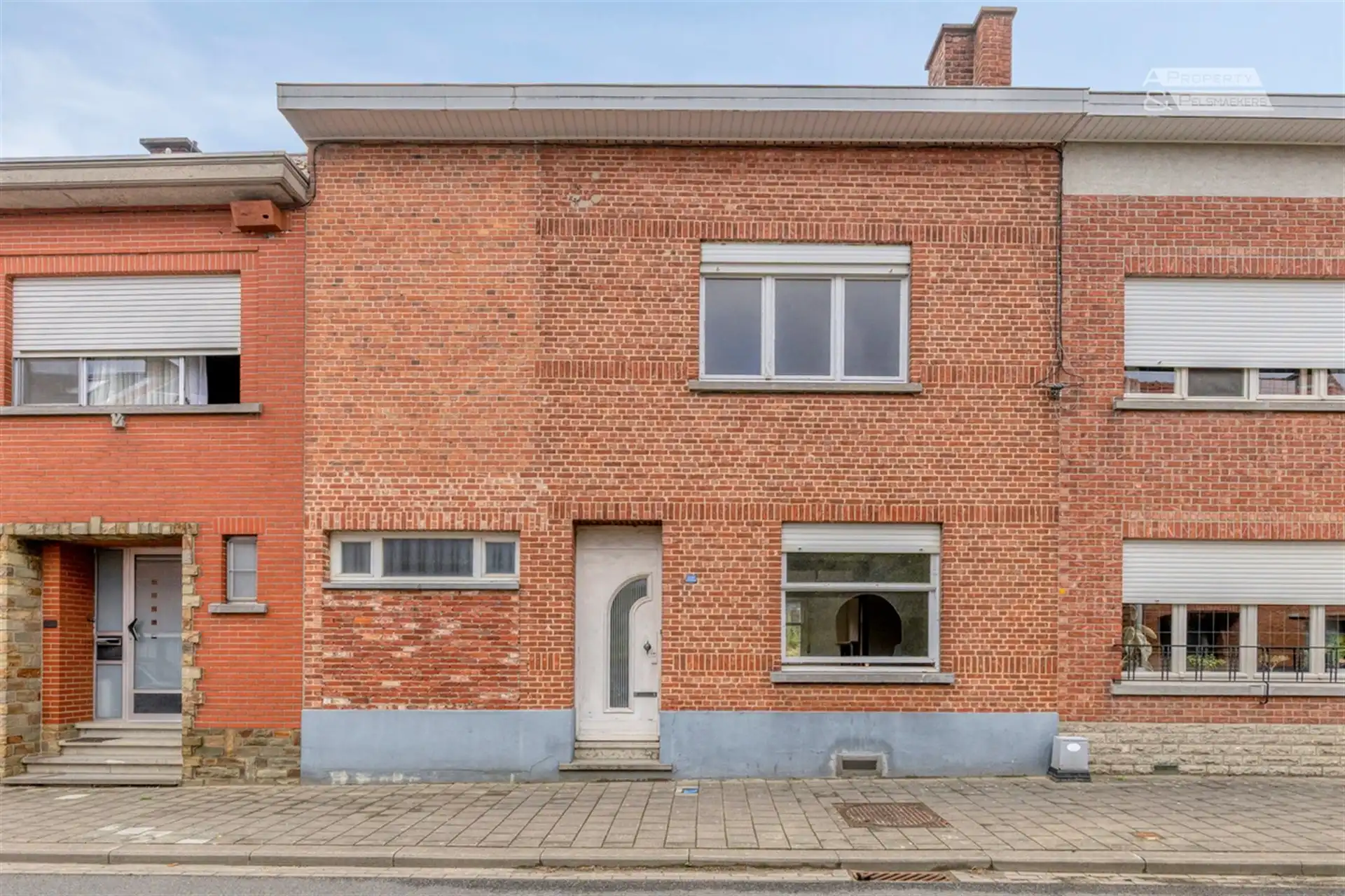 Huis te koop Holsbeeksesteenweg 228 - 3010 KESSEL-LO