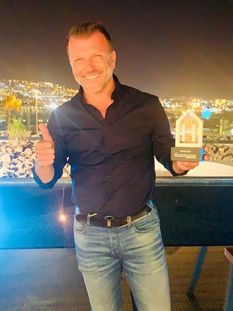 Nieuwbouw villa's in Tenerife te El Pozo Guia de Isora foto 12