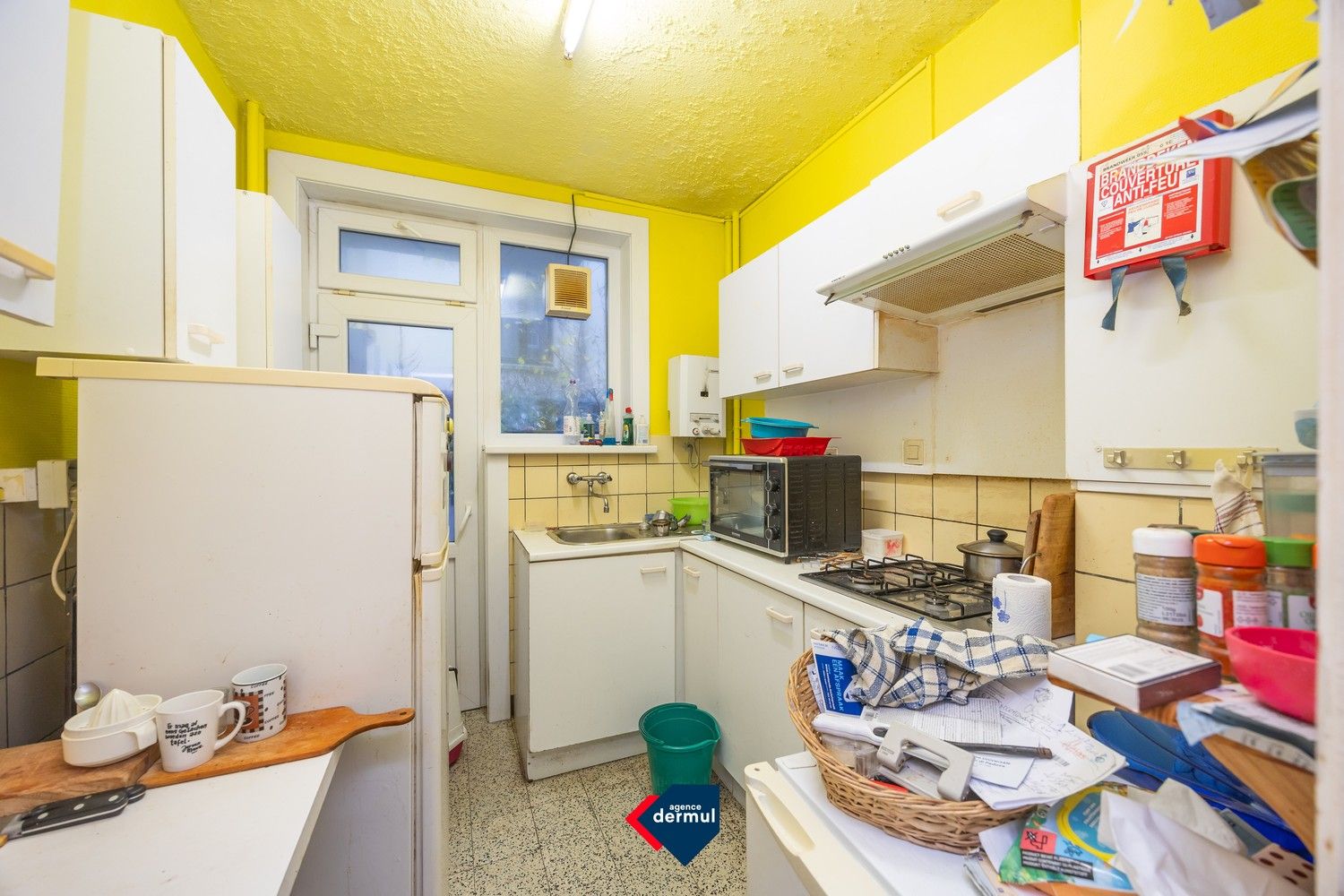 RESIDENTIE MADELEINE foto 5