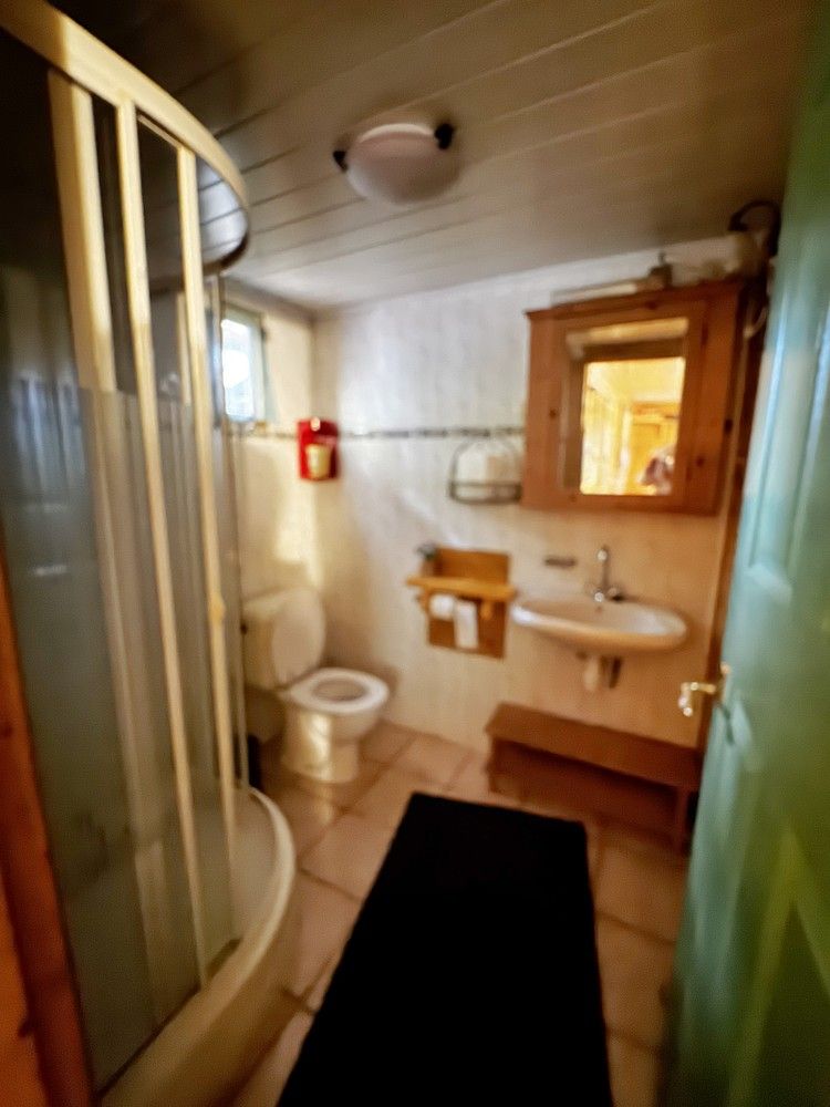 🏡 Knusse chalet met pipowagen te koop in het groen van Zutendaal 🌿✨ foto 9