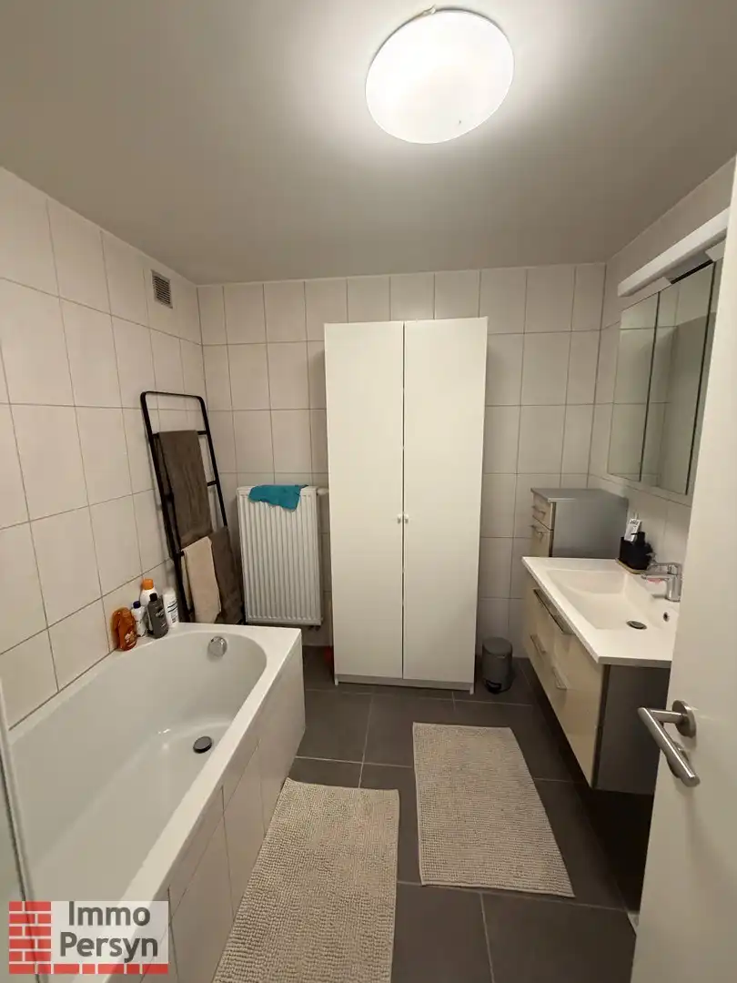 Appartement centrum Halen foto 12