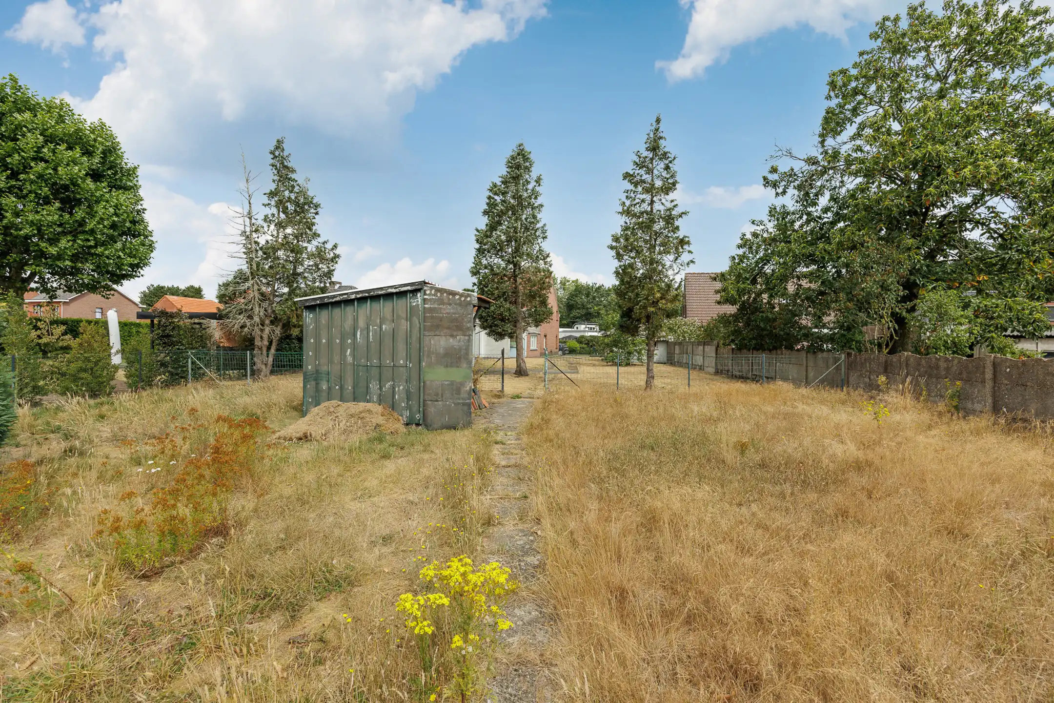 Te renoveren woning op mooi perceel van 1.519 m² (Zuid) foto 33