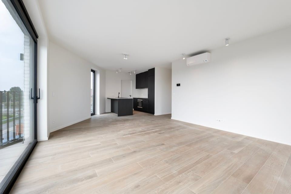 NIEUWBOUWAPPARTEMENT MET ONDERGRONDSE STAANPLAATS TE HUUR IN SINT-TRUIDEN foto 9
