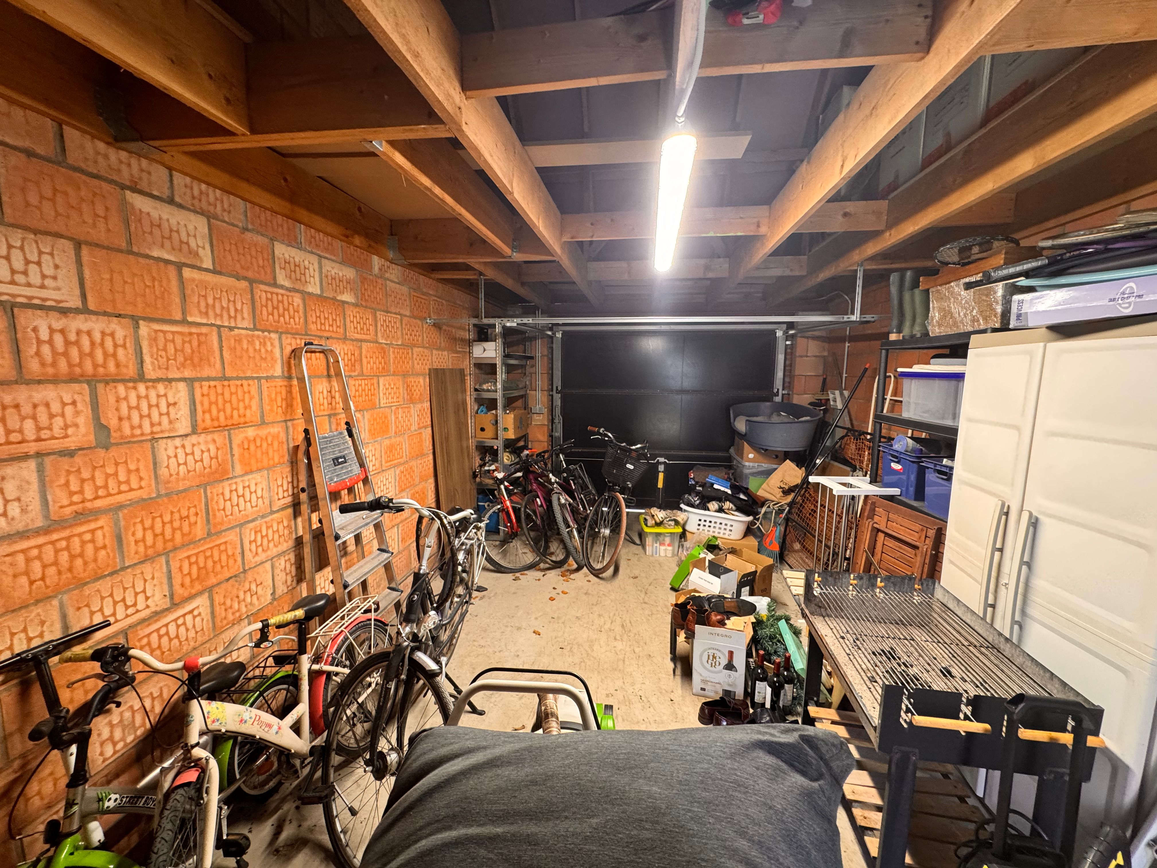 --- NIEUW --- Mooie, rustig gelegen en vlot bereikbare nieuwbouwwoning foto 17