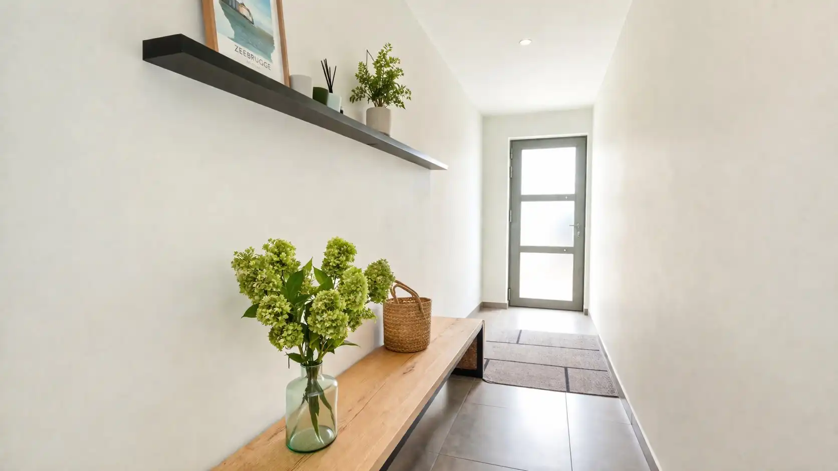 🏡 Instapklare gezinswoning met tuin op topligging in Zele  foto 3