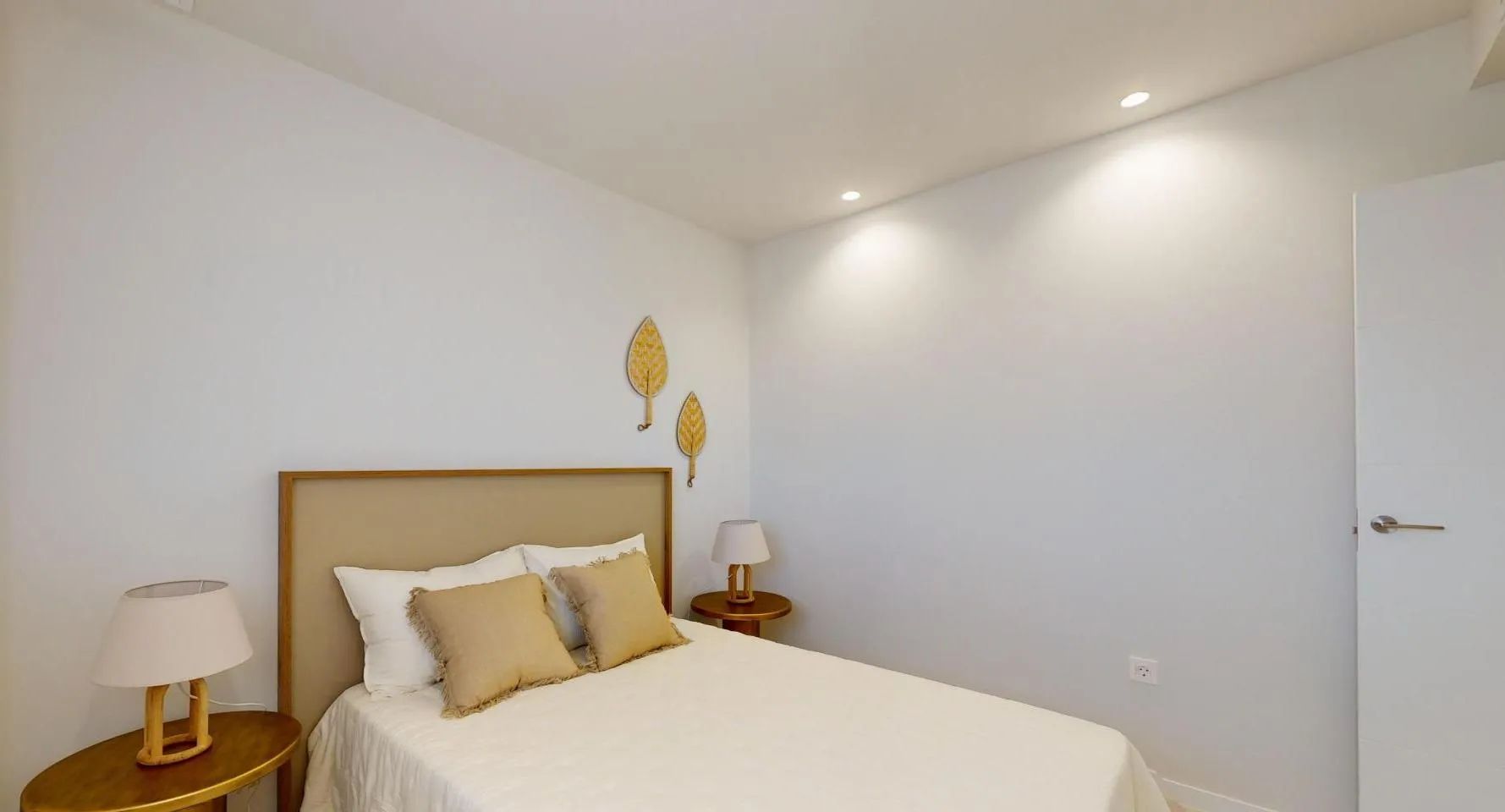Strandliefhebbers opgelet: luxe appartementen op wandelafstand van de kust! foto 14