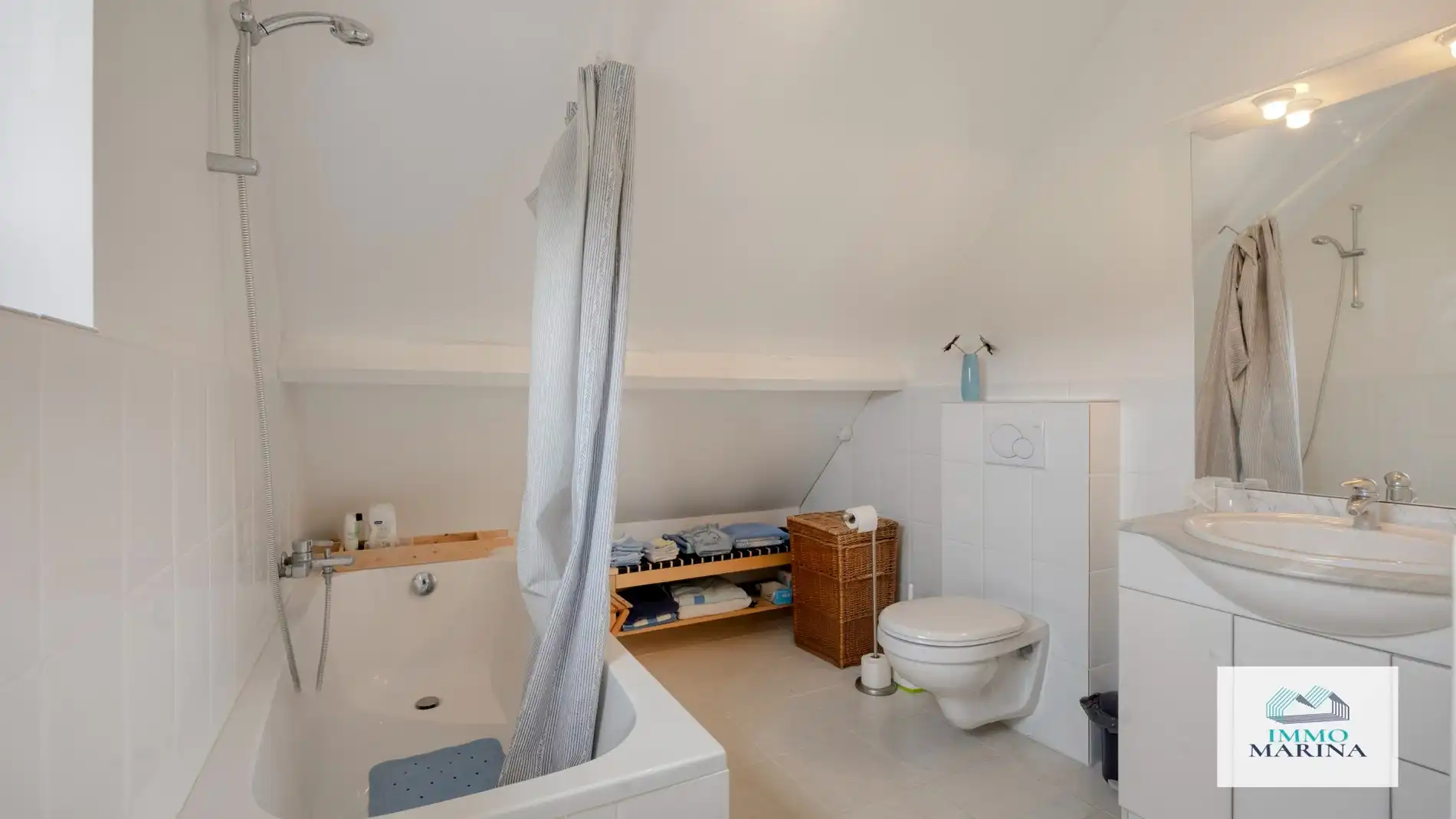 Rustig gelegen instapklare villa met mooie tuin te Everberg (Kortenberg)  foto 14