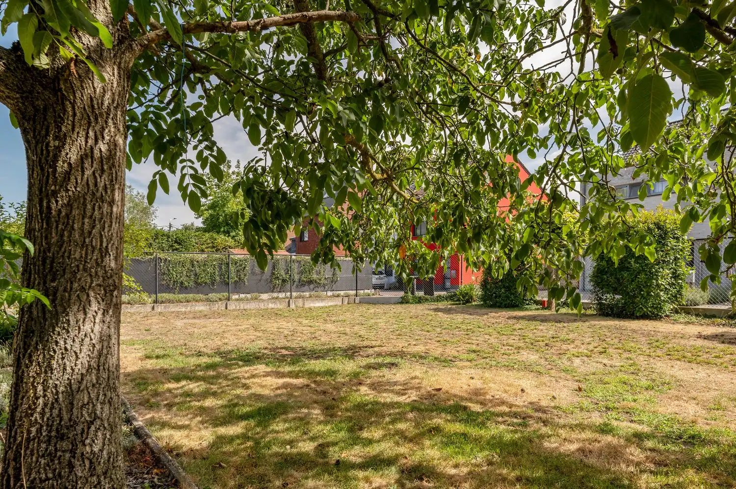 PRACHTIG GELEGEN WONING VLAK BIJ CENTRUM BONHEIDEN foto 28