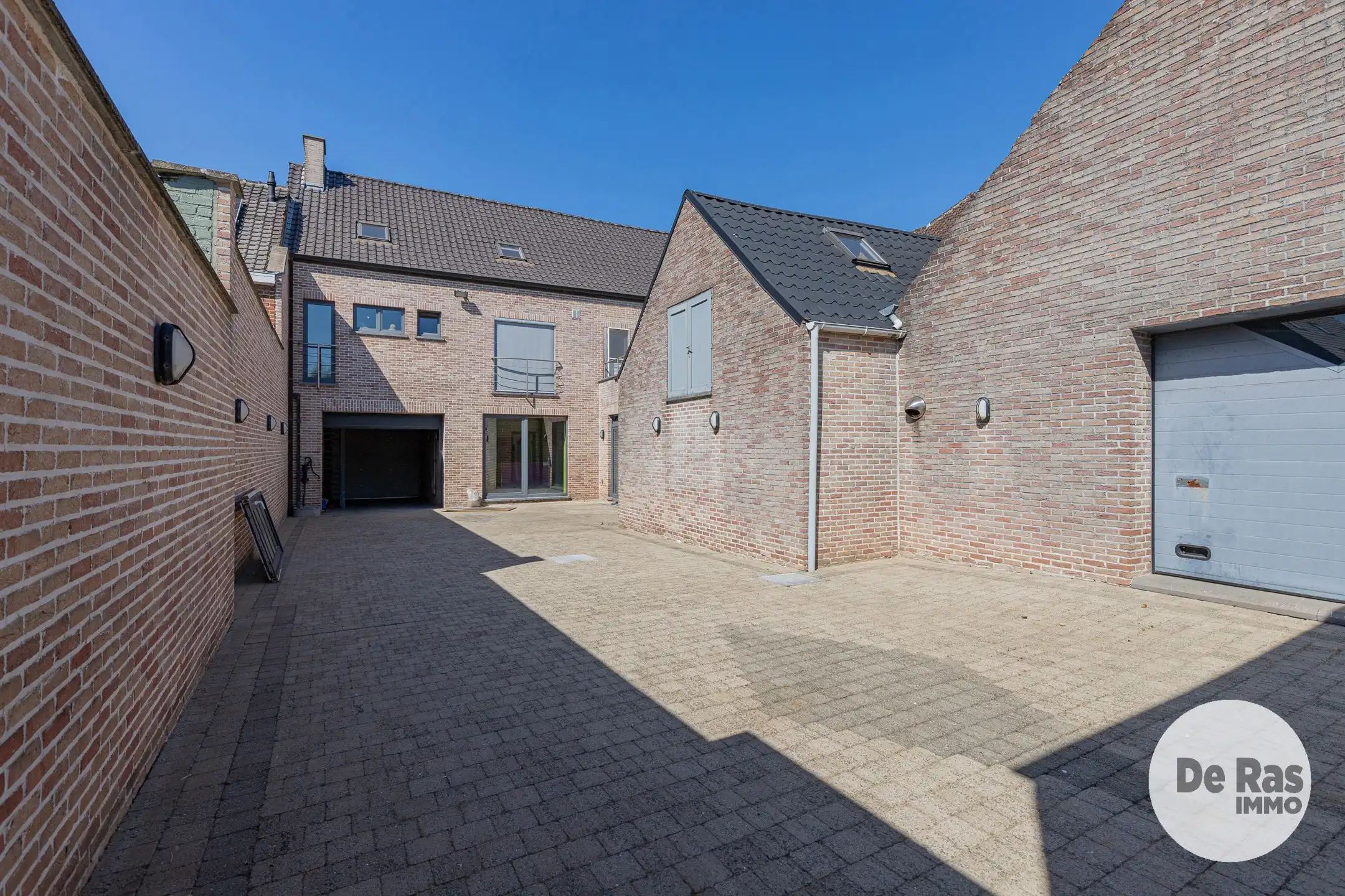 ERPE-MERE - Unieke eigendom met tal van mogelijkheden foto 37