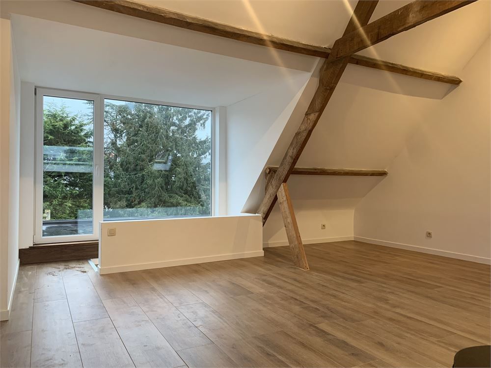 Lichtrijk appartement met 2 slaapkamers in het centrum van Torhout foto 9