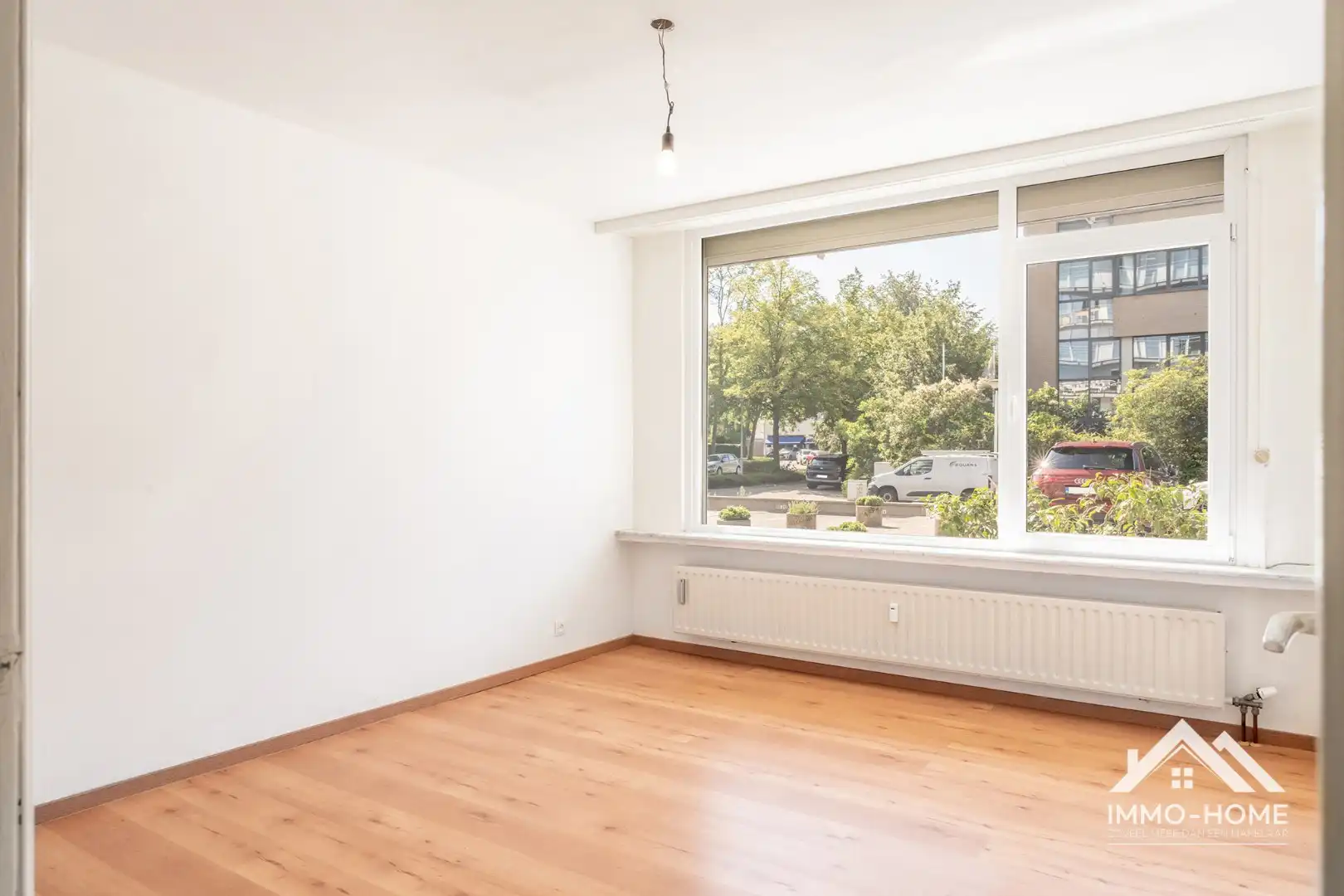 Gelijkvloers appartement op TOPligging foto 10