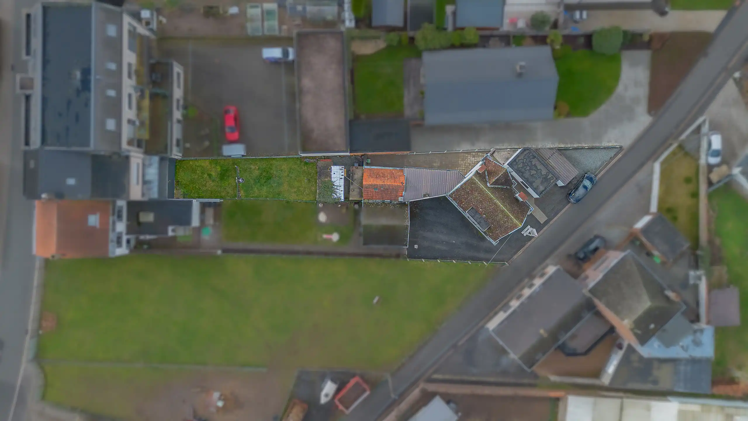 HAALTERT - Eengezinswoning op centrale locatie! foto 19