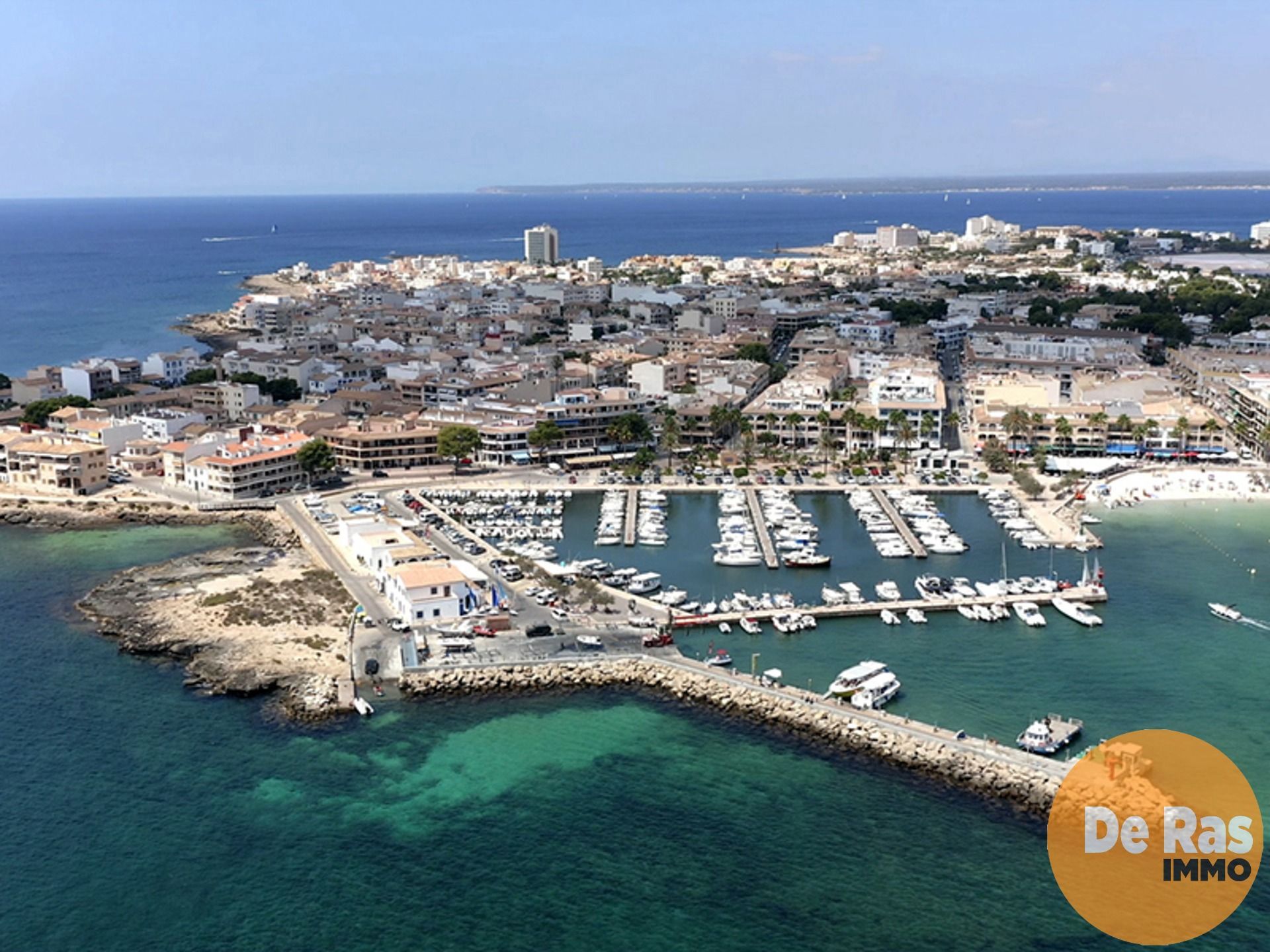 Mallorca- Droom-appartement foto 13