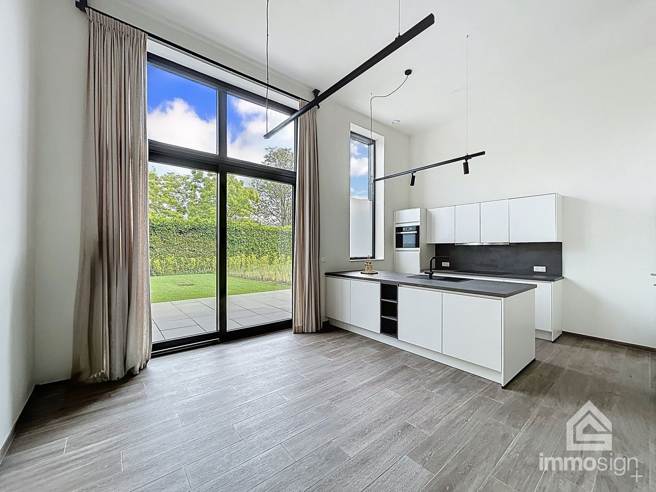 Urban Loft te Hamont - instapklaar en E-peil E8! foto 12
