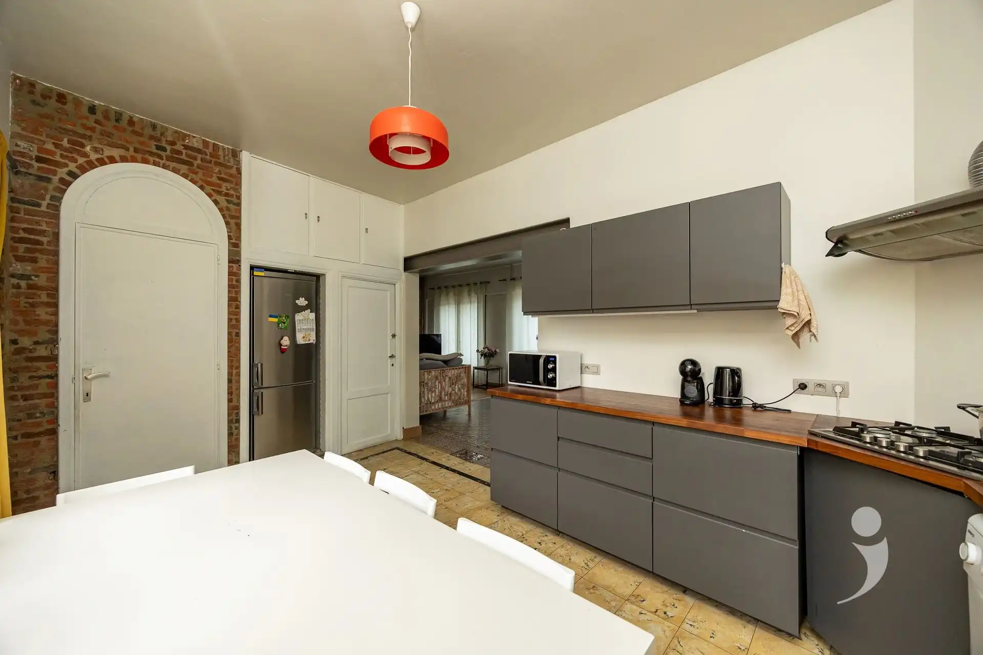 Ruime instapklare woning in centrum Haacht! foto 7