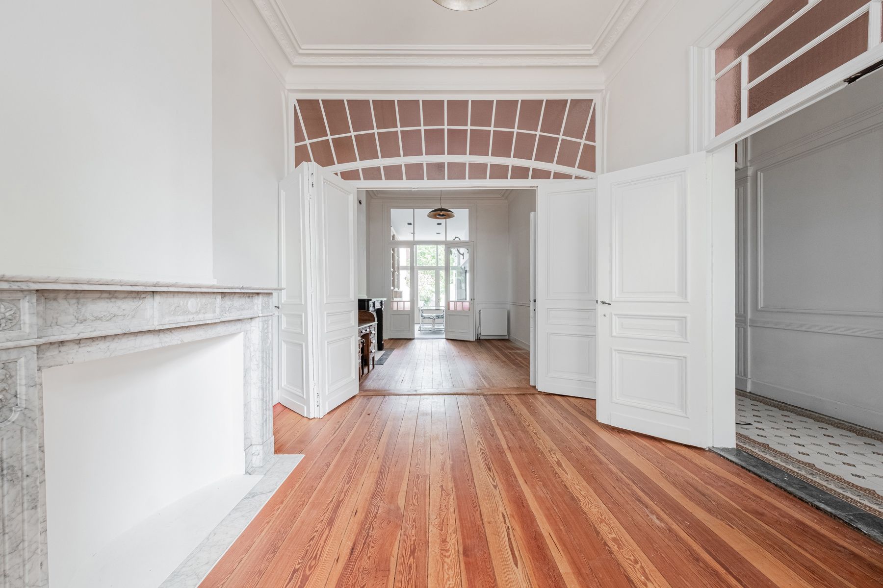Prachtige authentieke herenwoning op 't Zuid, instapklaar foto 4