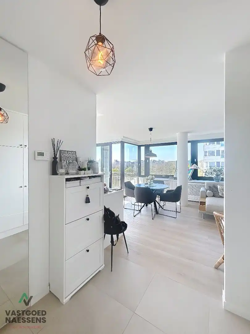 SCHITTEREND 2 SLPK APP MET PANORAMISCH ZICHT EN TERRAS foto 7