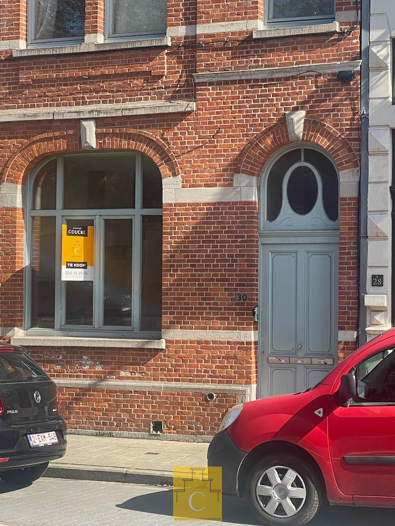 vergunde meergezinswoning nabij de Ezelpoort foto 21