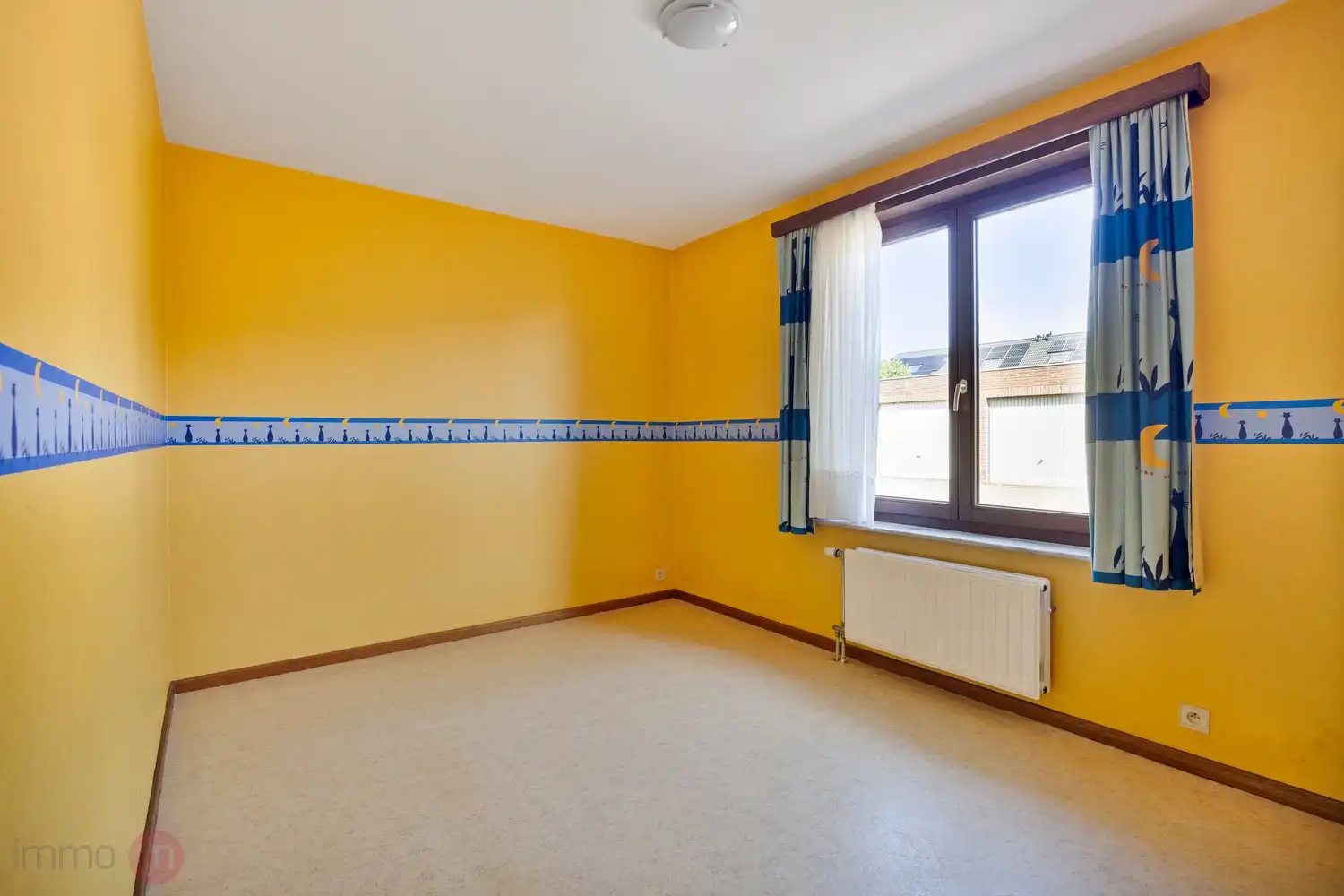 Gelijkvloerse appartement met 2 slaapkamers, garage en kelder te koop aan de Oud-Strijdersstraat 61 in Herent. foto 19