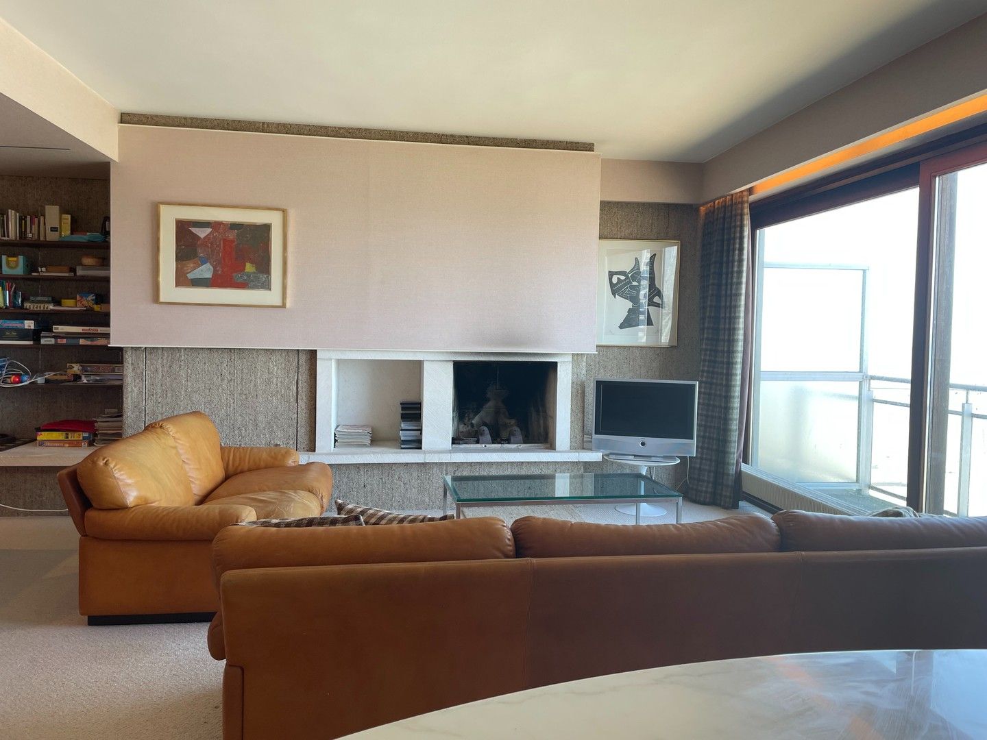 Bijzonder 3- slaapkamer appartement op de Zeedijk foto 4
