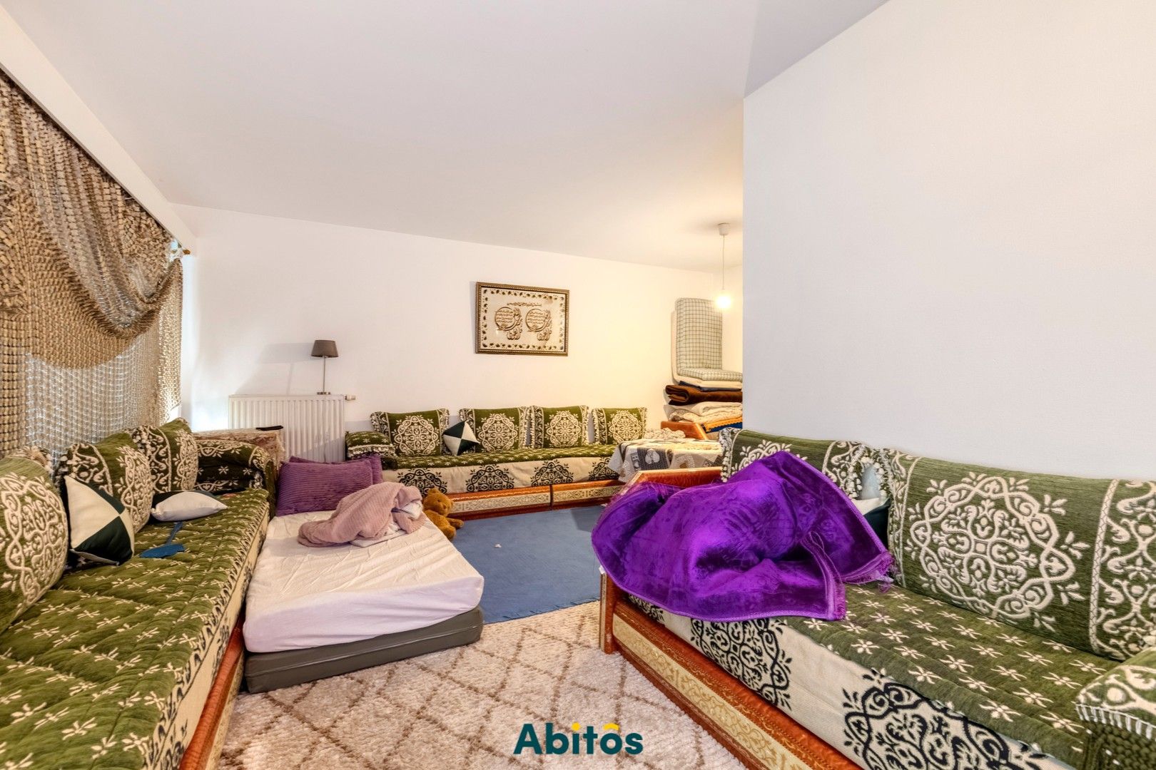 Ruime woning met polyvalent gelijkvloers – ideaal als gezinswoning of handelspand foto 8