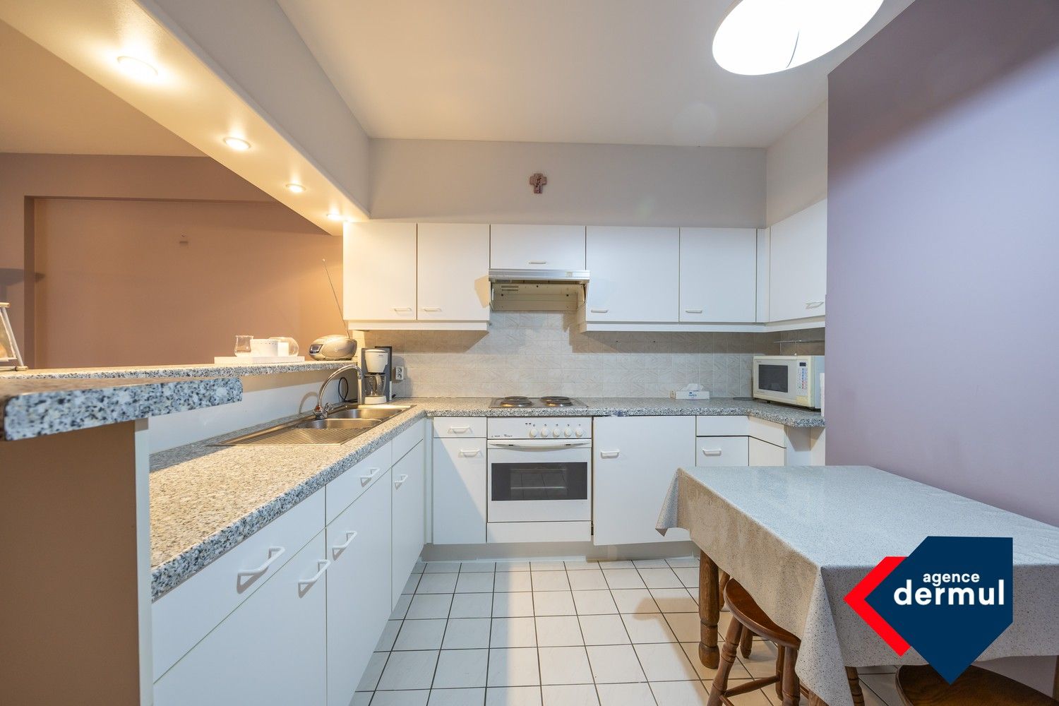 RESIDENTIE DE BOTERMAND foto 10
