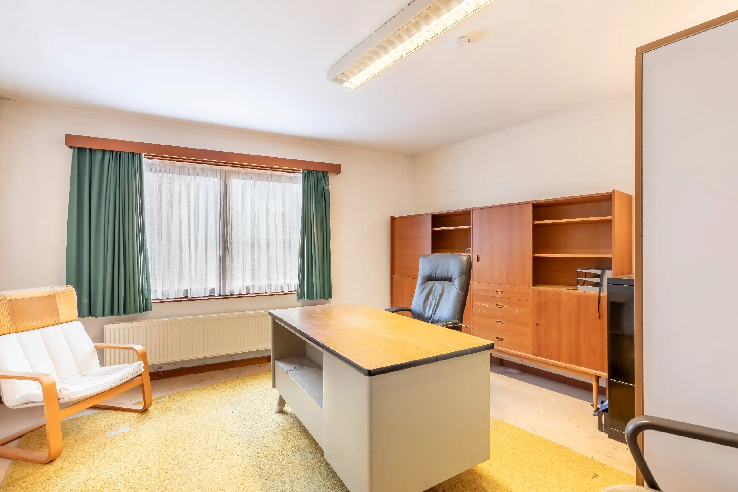 Statige ruime woning op rustige woonlocatie! foto 10