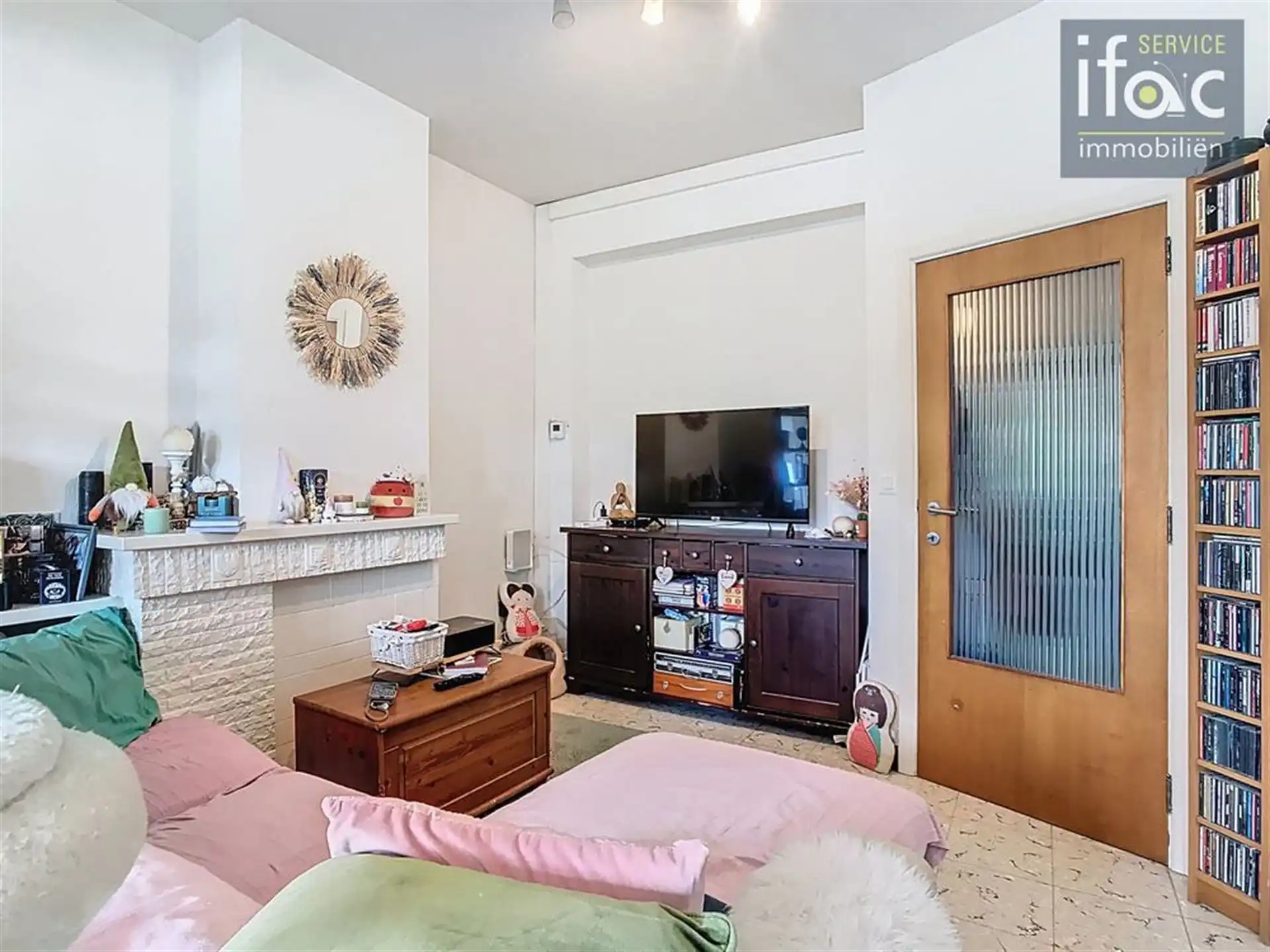 Opbrengsteigendom – 5 appartementen foto 19