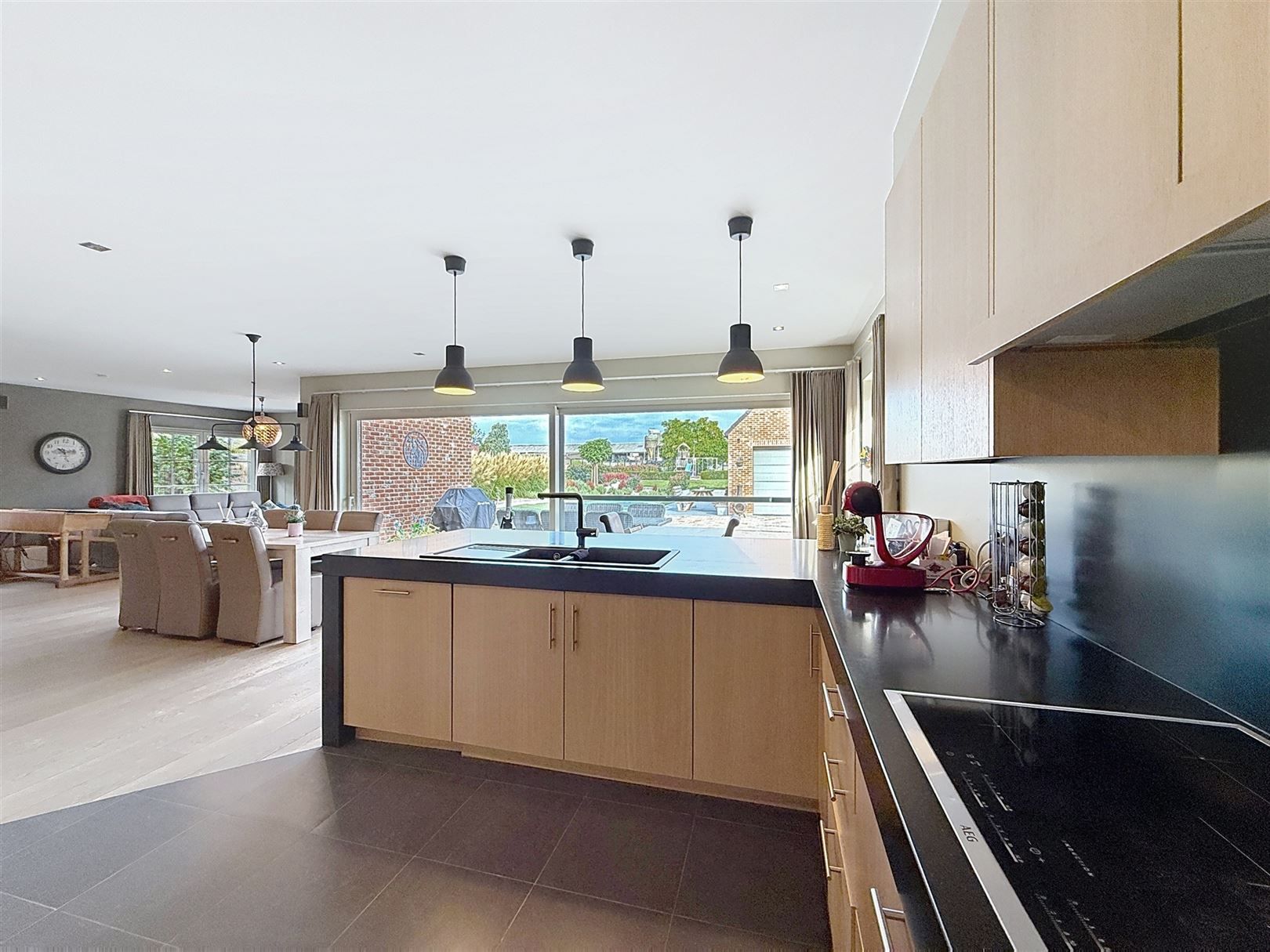 Instapklare woning, 3/5 slpks, tuin, terrassen, garage, 12a 65ca foto 44