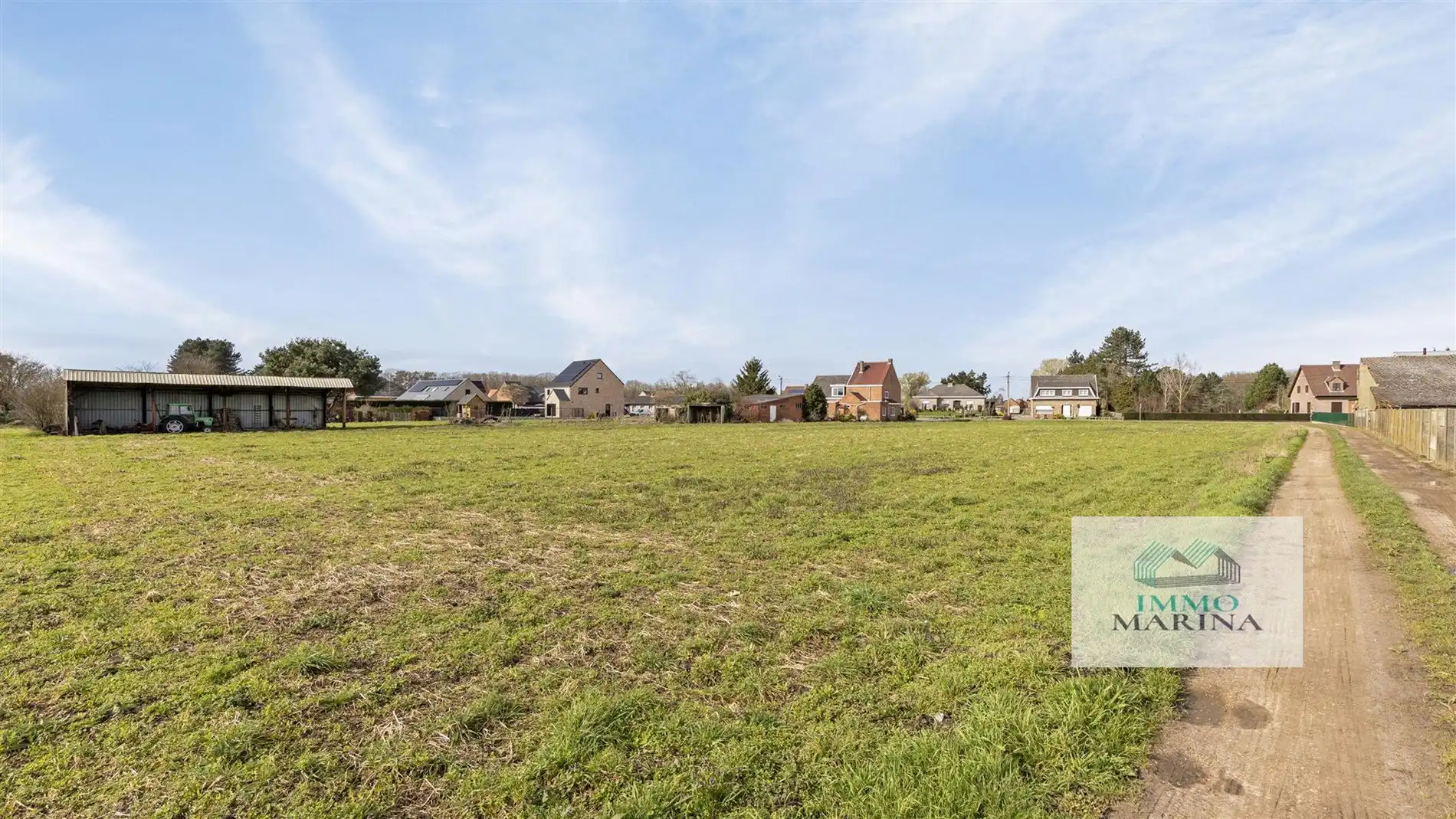 Hoevewoning met ruim atelier/garage op 75a of 1.4ha te Tremelo foto 26