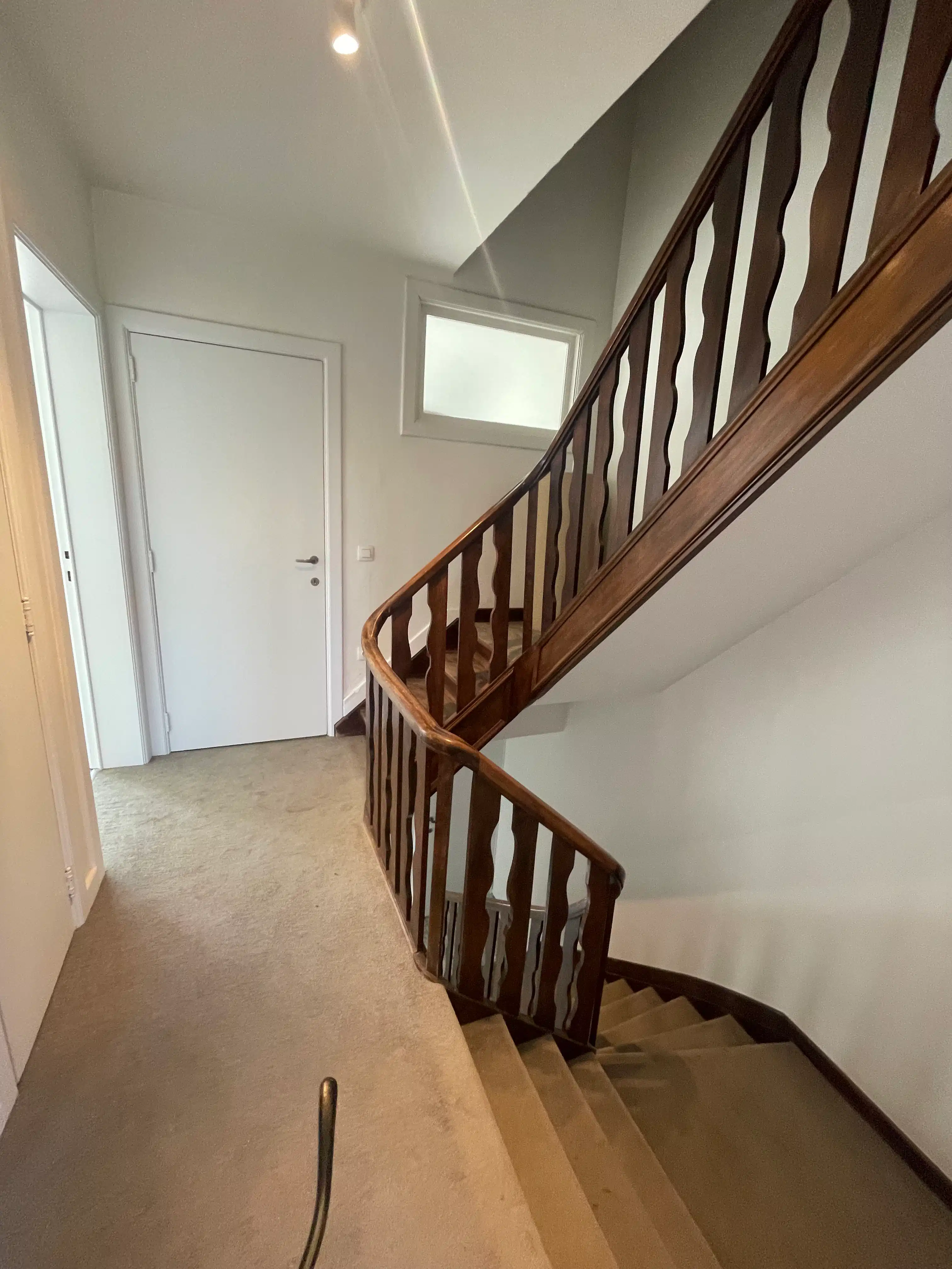 HANDELS-of EENGEZINS)WONING + tuin foto 31