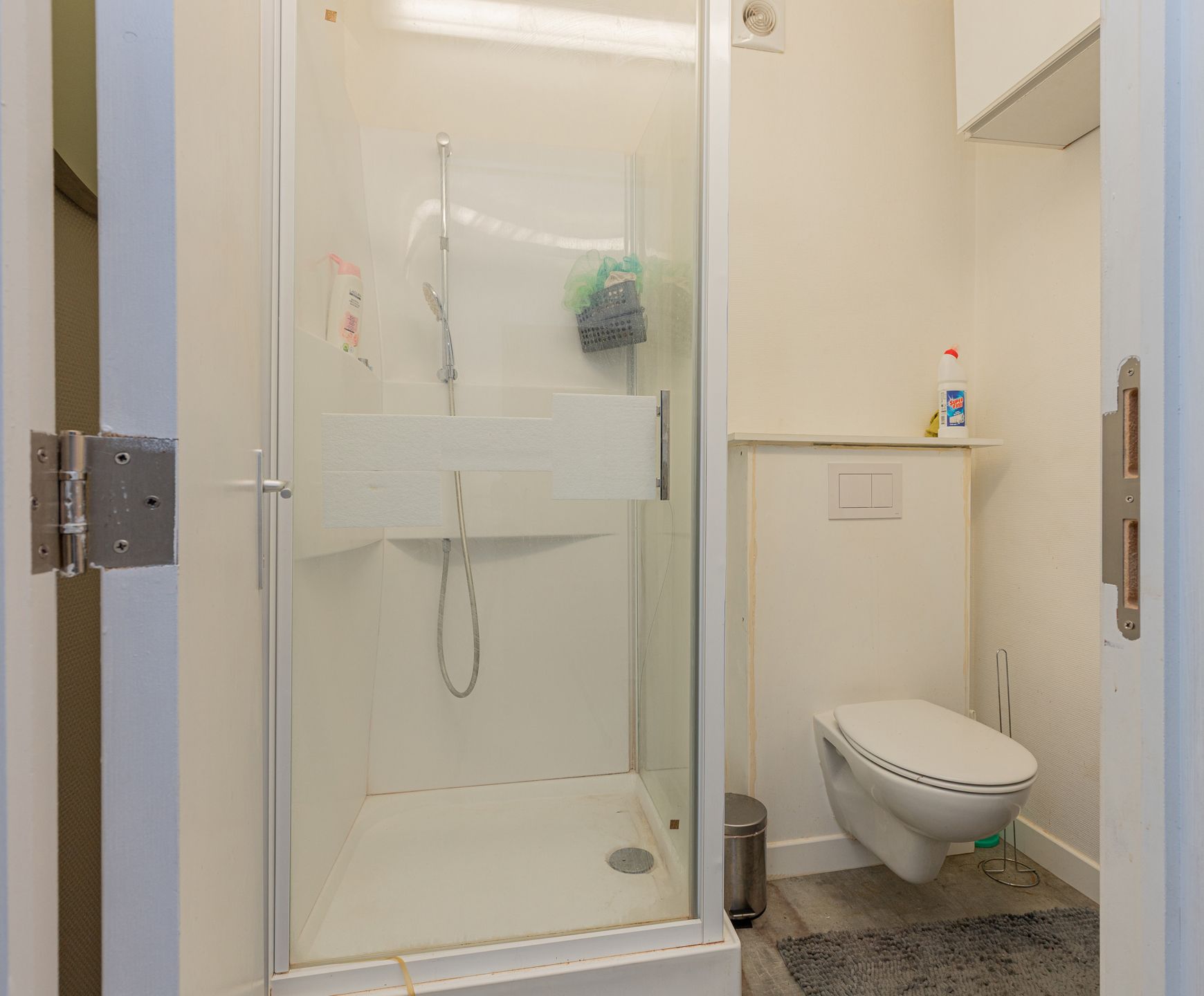 Opbrengsteigendom in centrum Aalst foto 27