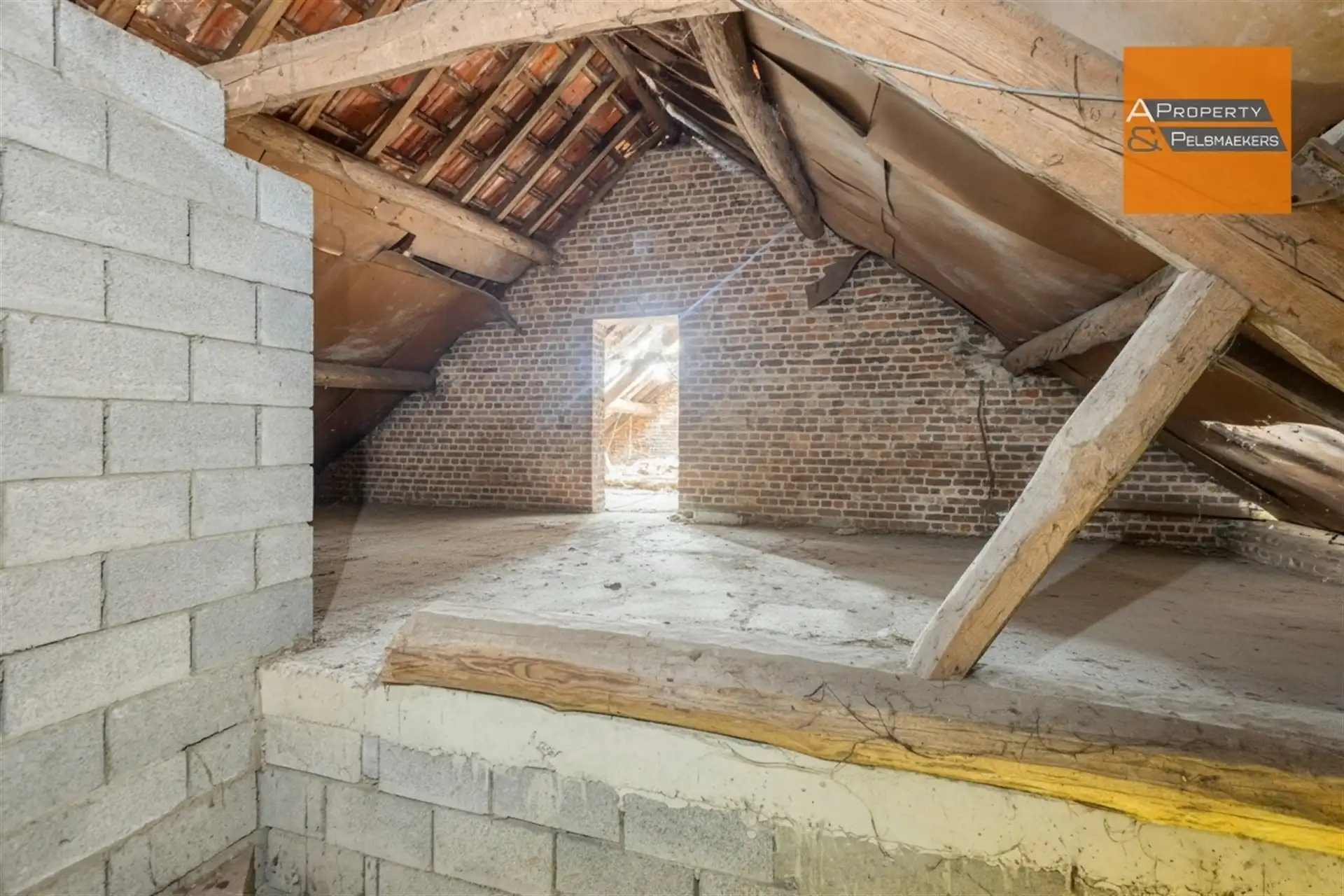 Huis foto 17